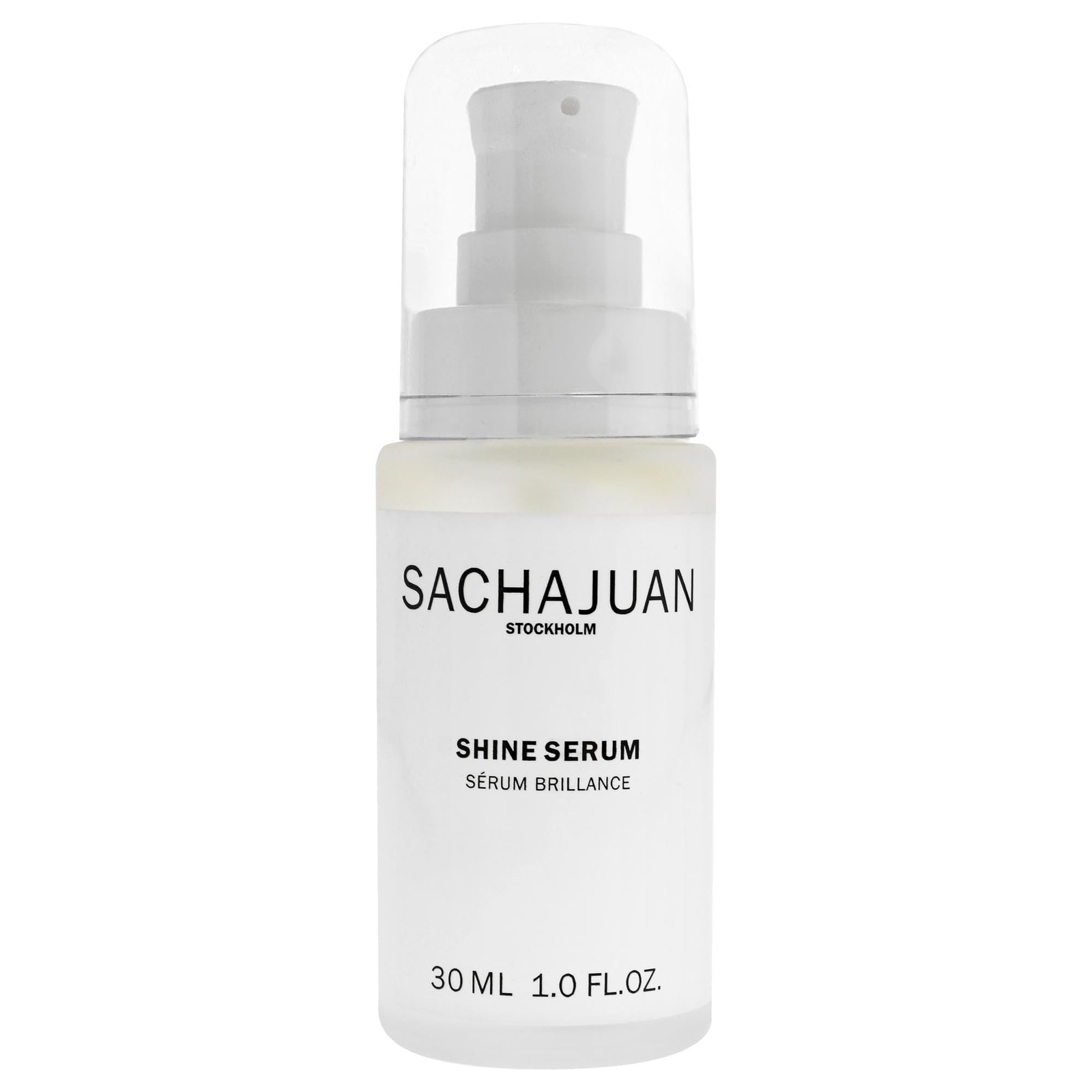 Sachajuan Shine Serum 30 ml 1.0 fl oz New Fresh