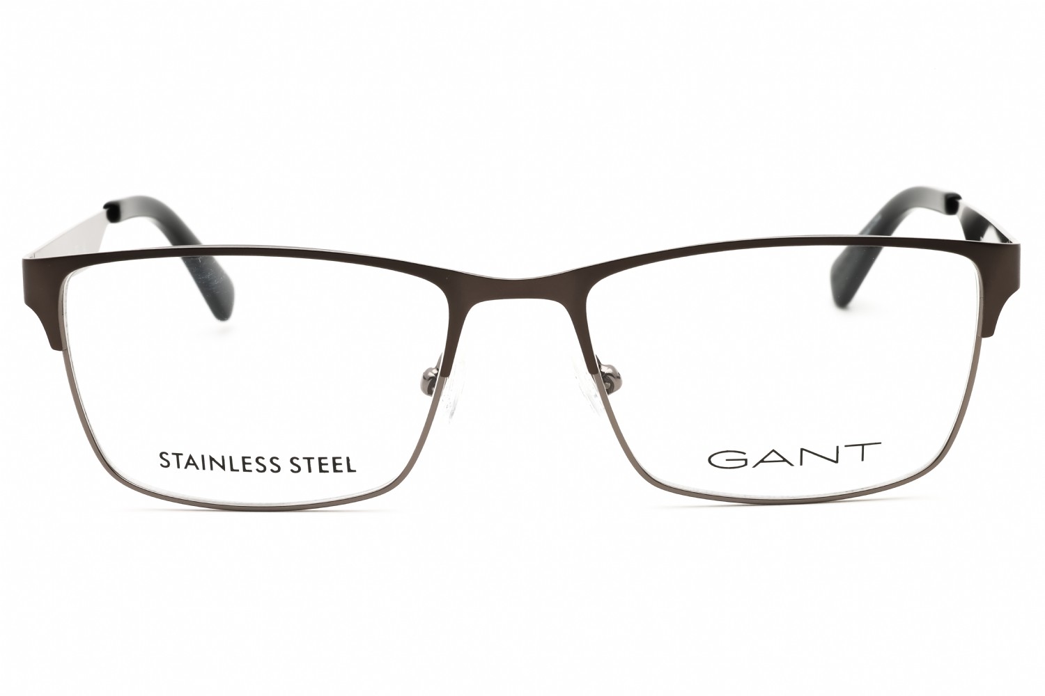 GANT GA3295-009-52 Eyeglasses Size 52mm 17mm 145mm gunmetal Men