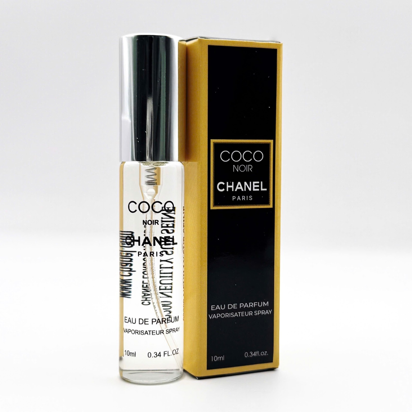 CHANEL COCO NOIR EAU DE PARFUM SAMPLE SPRAY 10ML🌸Authentic