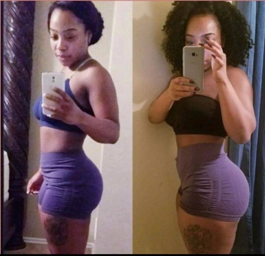 BBL Superblend 8-in-1 Daily Booty Hips & Curve Support