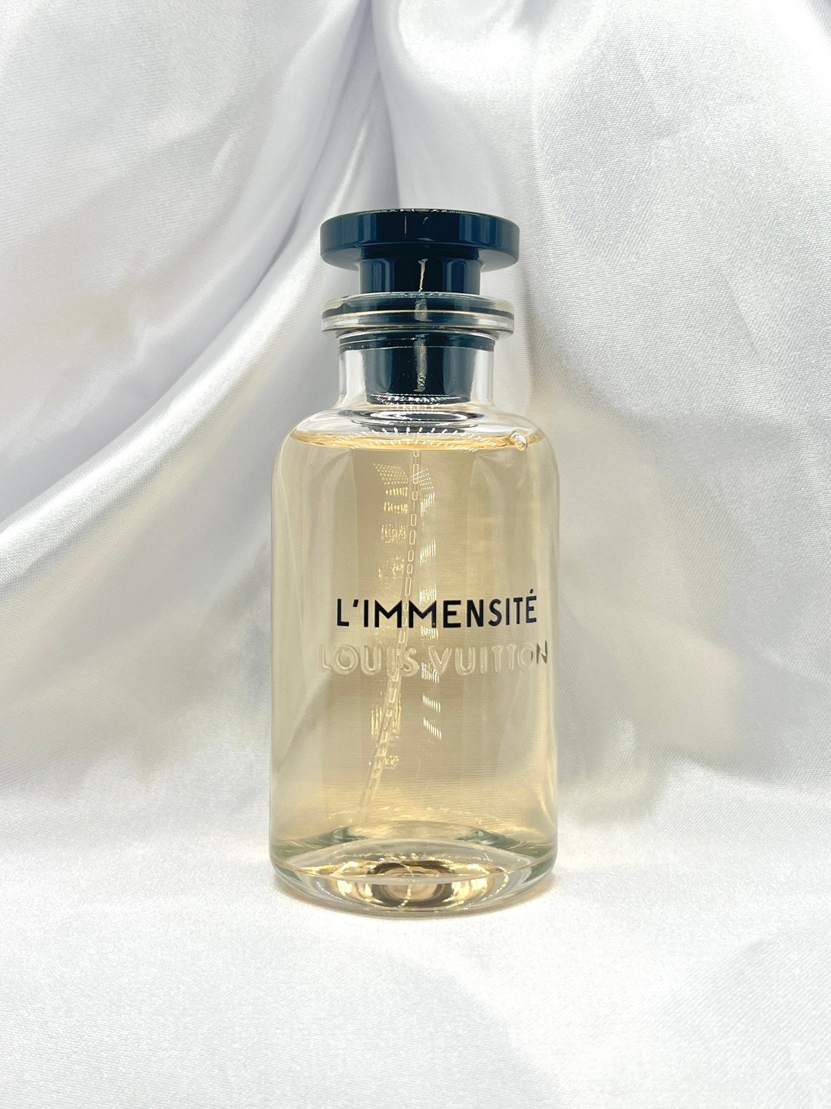 Louis Vuitton L’immensite Eau De Parfum Spray 100ml/3.4oz – NEW!