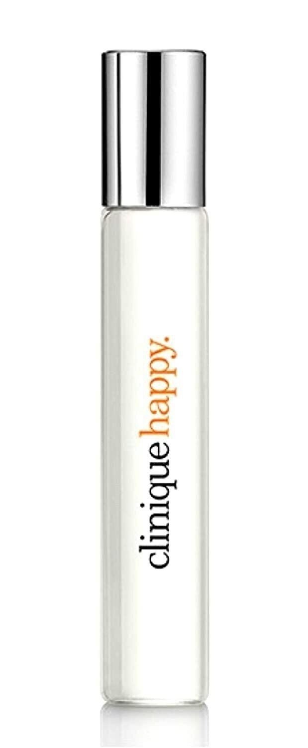 Limited Edition Clinique Happy Purse Spray, 0.34 fl. oz.