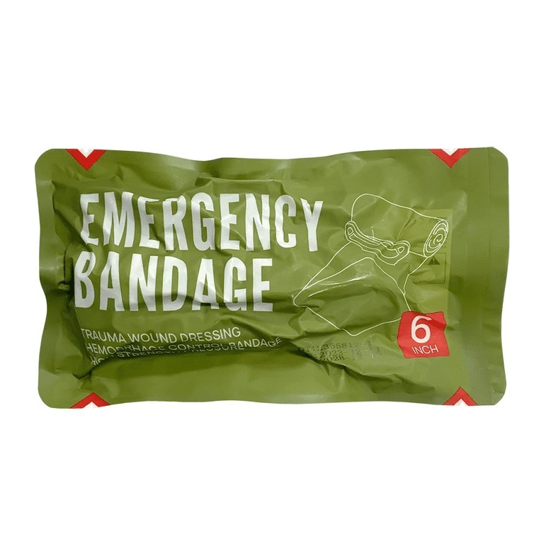 Emergency 6inch (Israeli Bandage)
