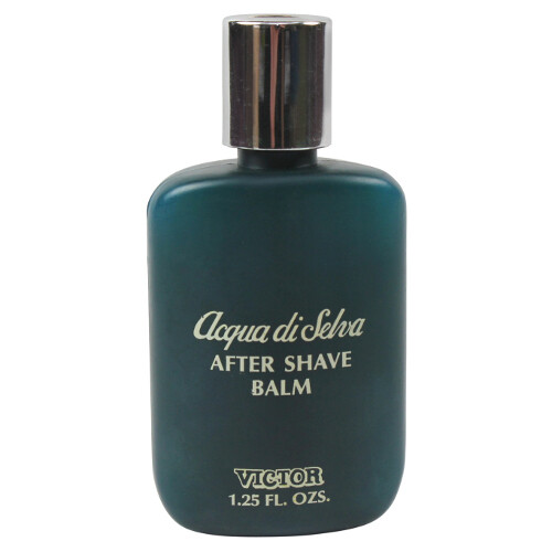 Acqua Di Selva by Visconti Di Modrone for Men Aftershave Balm 1.25 oz. NEW