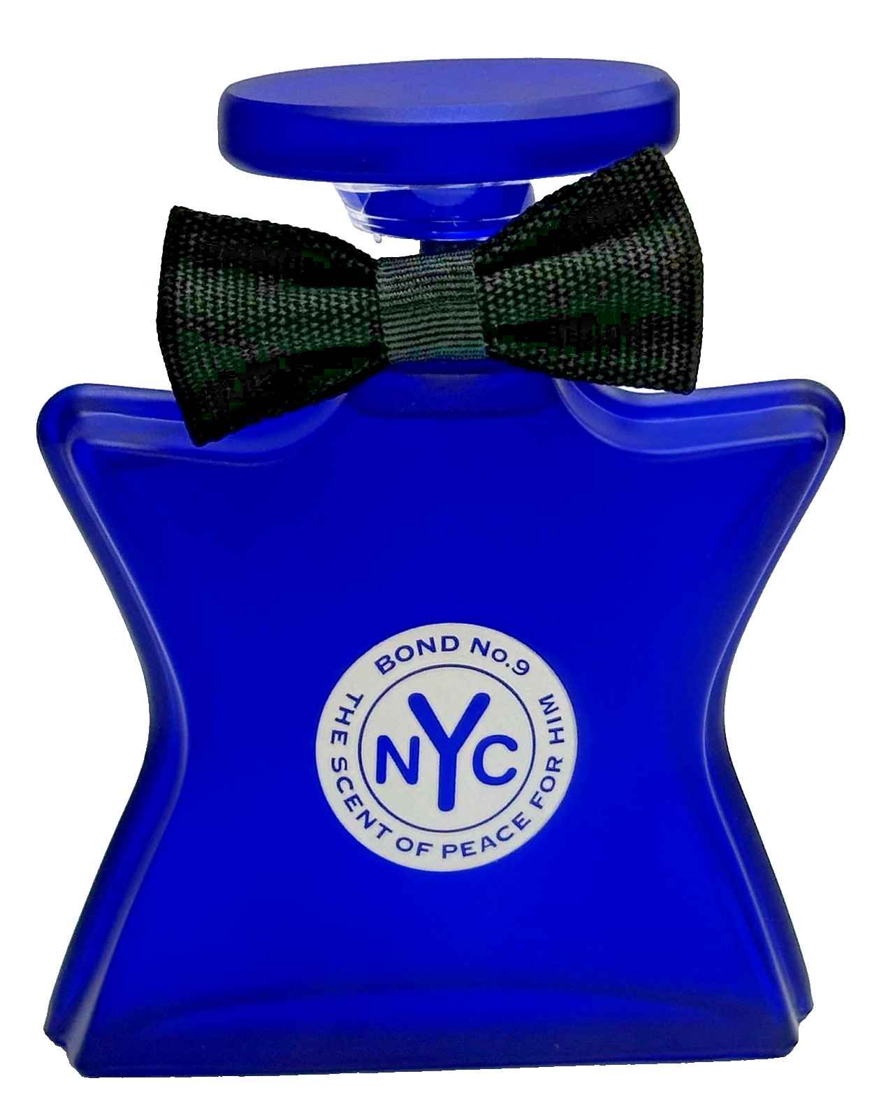 Bond No. 9 The Scent of Peace For Men 3.3 oz Eau De Parfum Spray (25029)