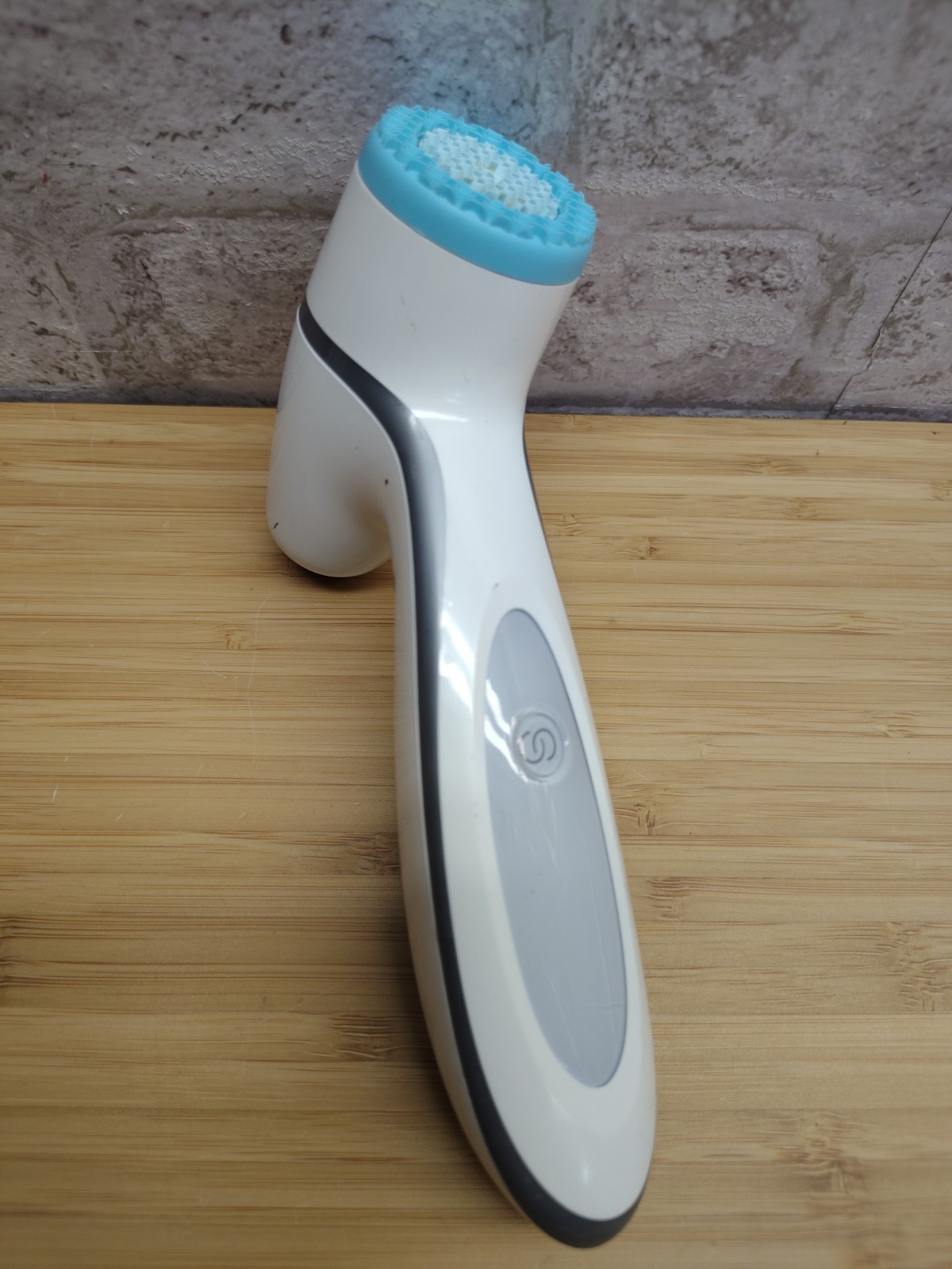 Nuskin Nu Skin Ageloc LumiSpa Handheld Personal Skincare Device Only | No AC
