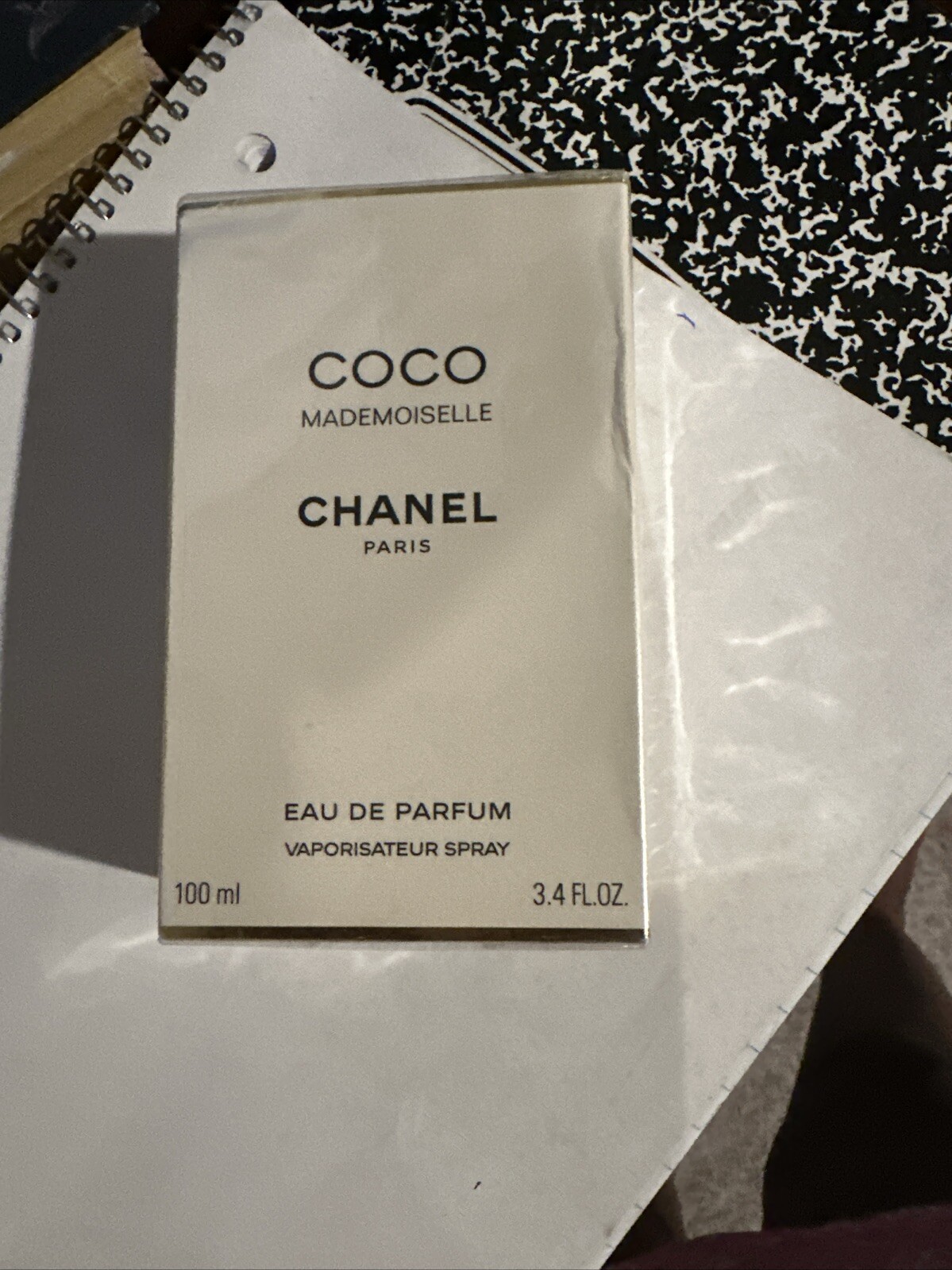 CHANEL Coco Mademoiselle 3.4 fl oz Women’s Eau de Parfum