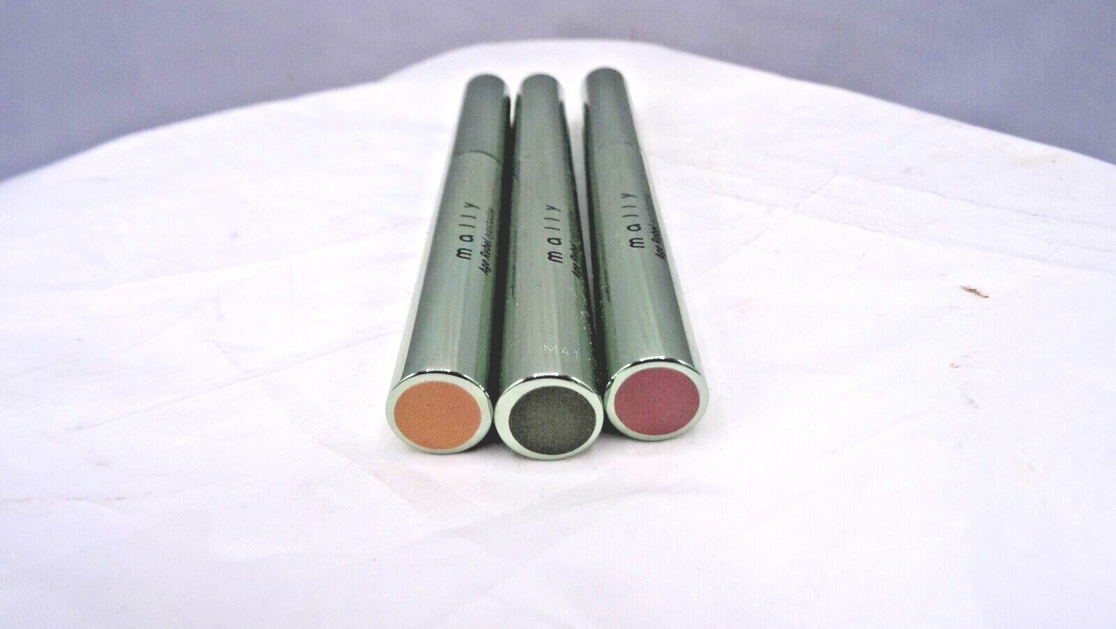 Mally Age Rebel Eye Shadow Stick – YOU CHOOSE SHADE