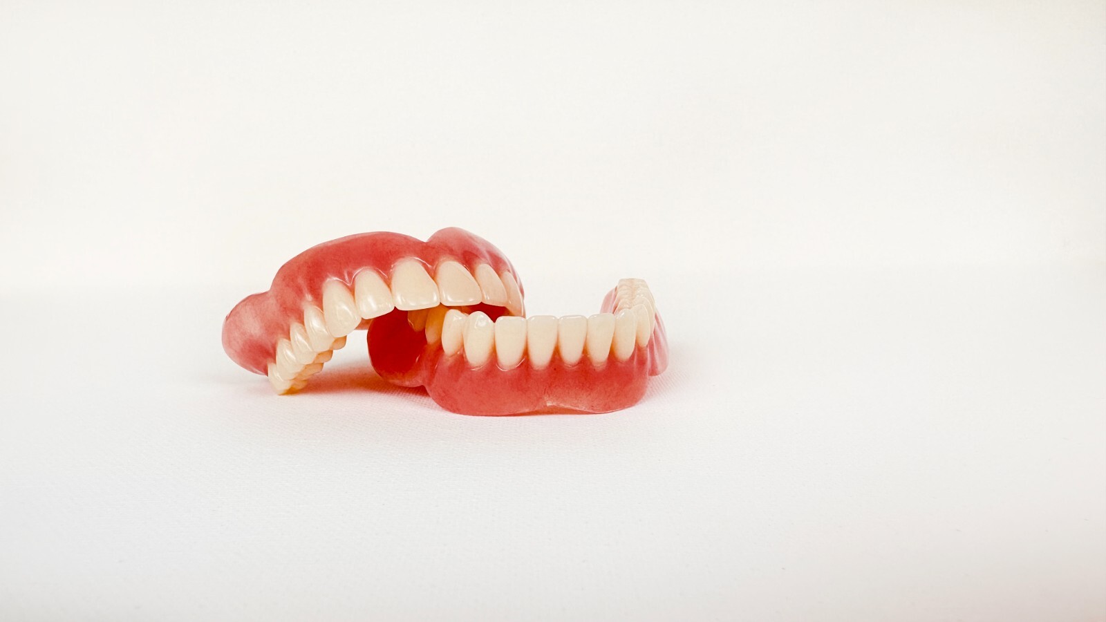 DIY Denture Kit – Homemade Dentures, Custom Dentures From Home