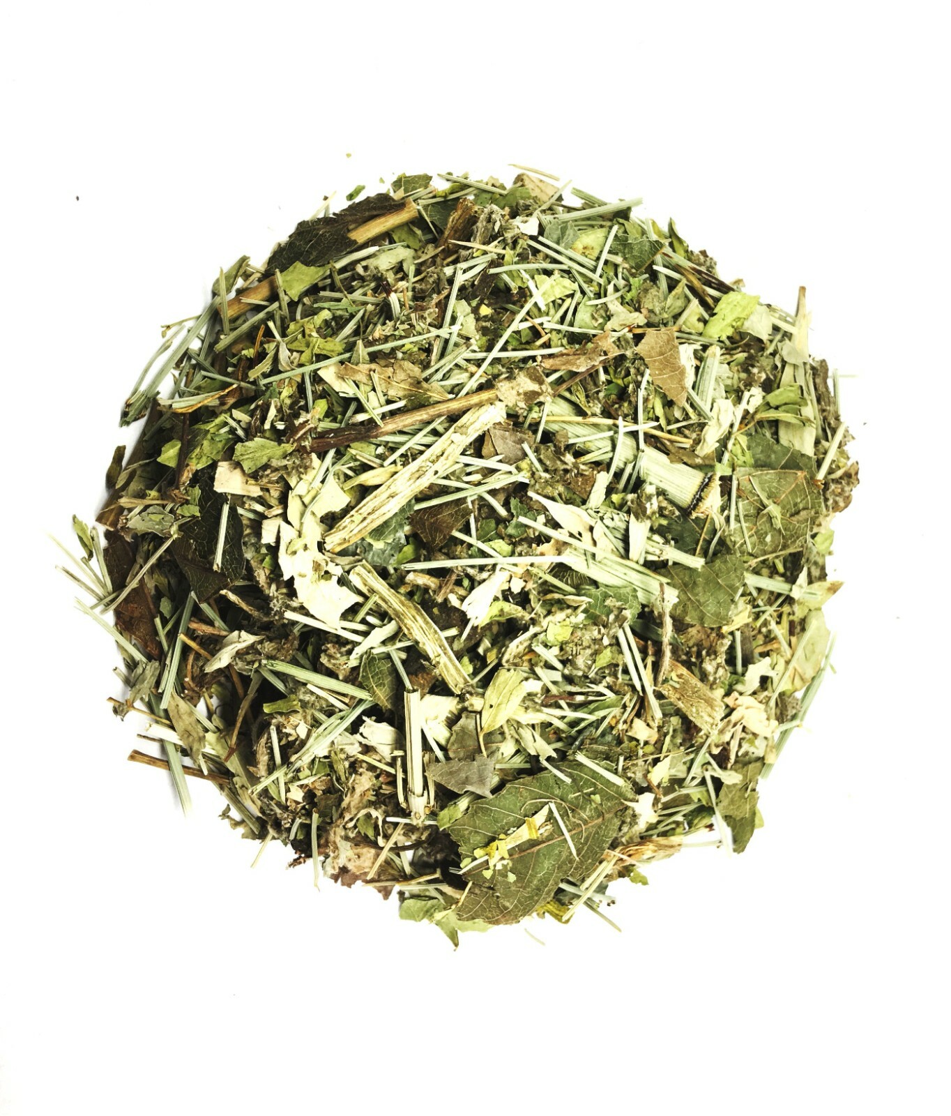 Adelgazante Te Sliming Tea Blend Herbal Infusion Tea (40g) Zip lock