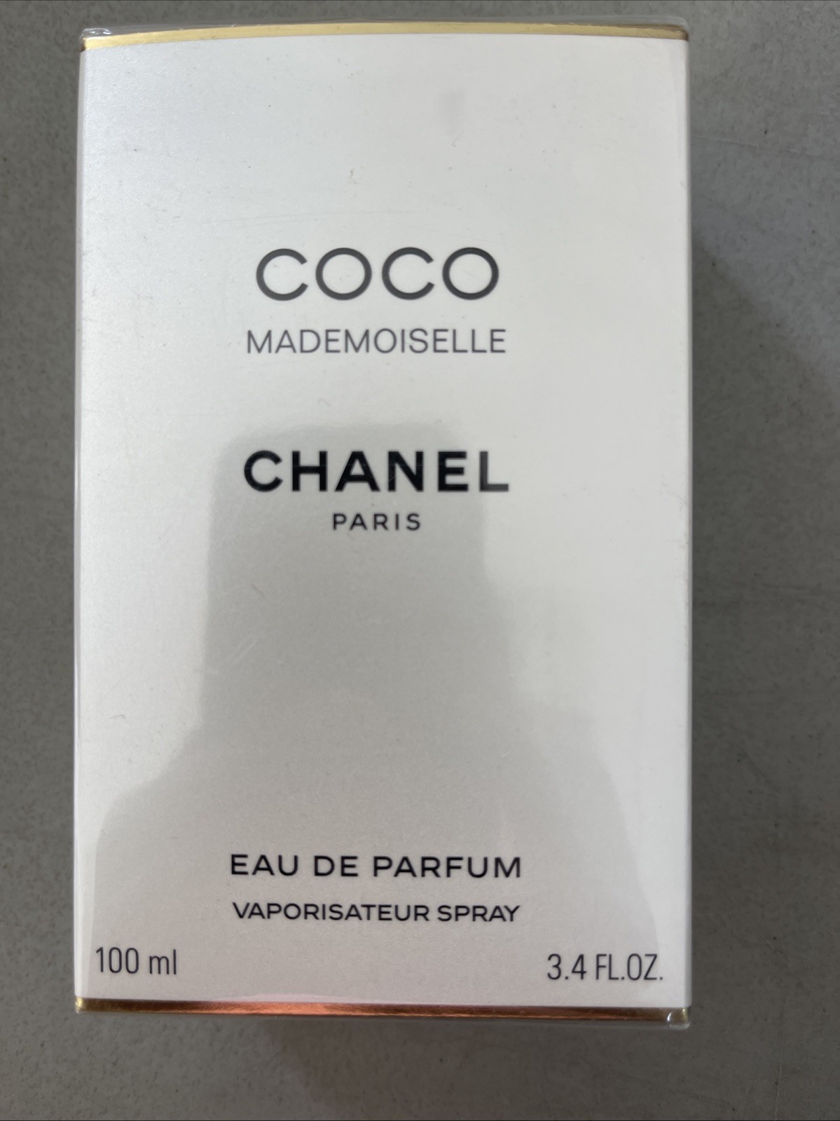 CHANEL Coco Mademoiselle 3.4 fl oz Women’s Eau de Parfum