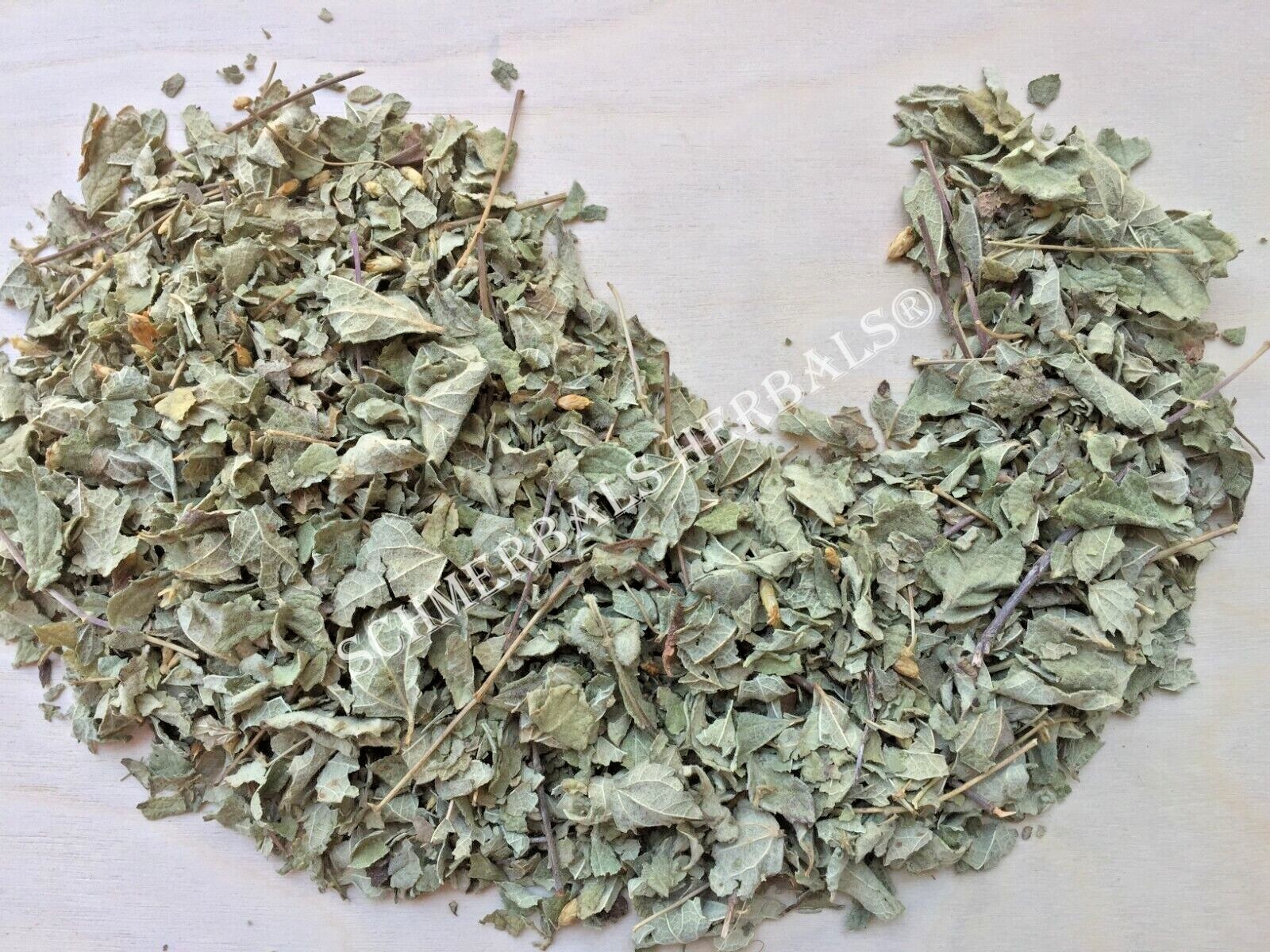 Dream Herb, Calea zacatechichi, Organic Leaf, 1 oz FreeShip ~ Schmerbals Herbals
