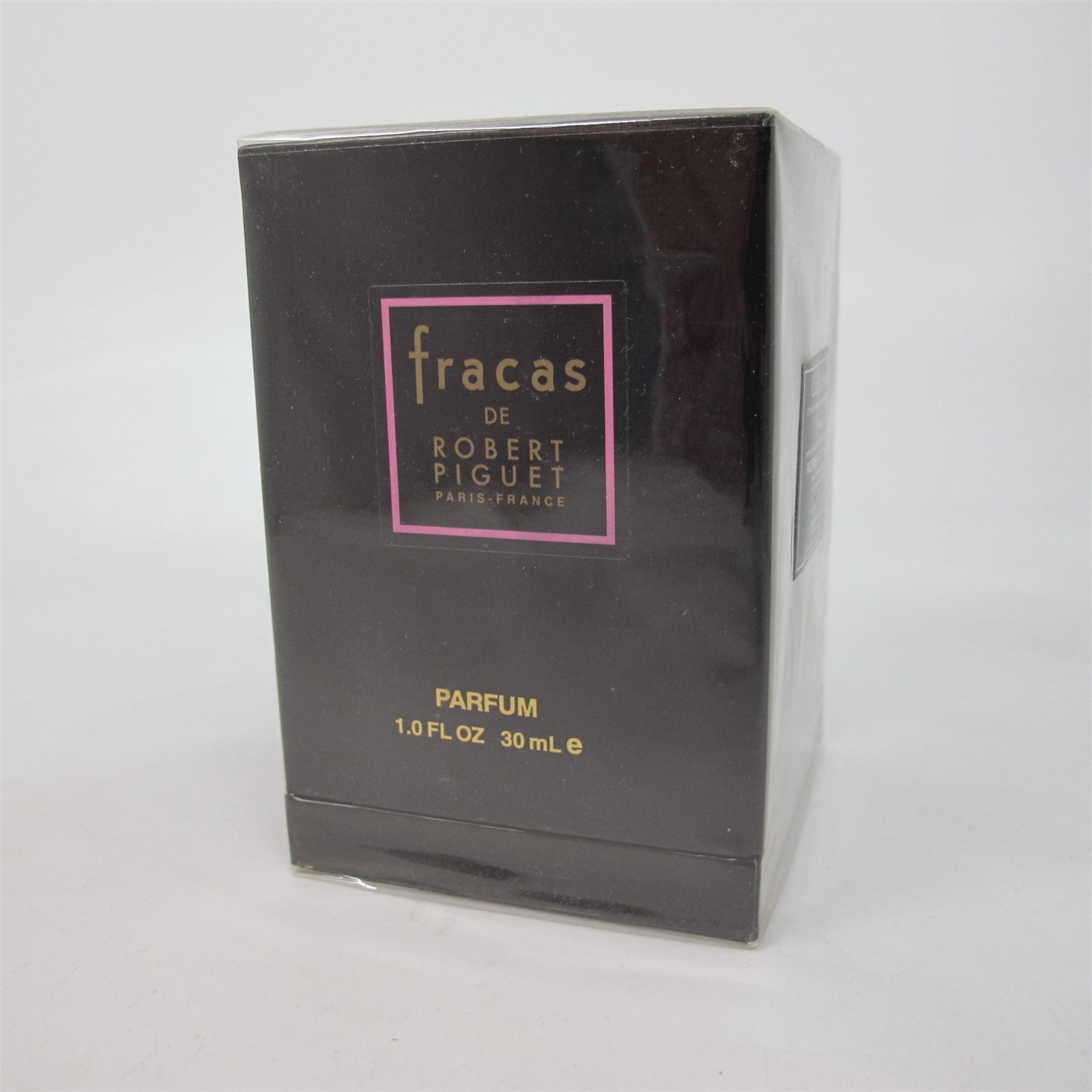 FRACAS by Robert Piguet 30 ml/ 1.0 oz PARFUM Splash NIB