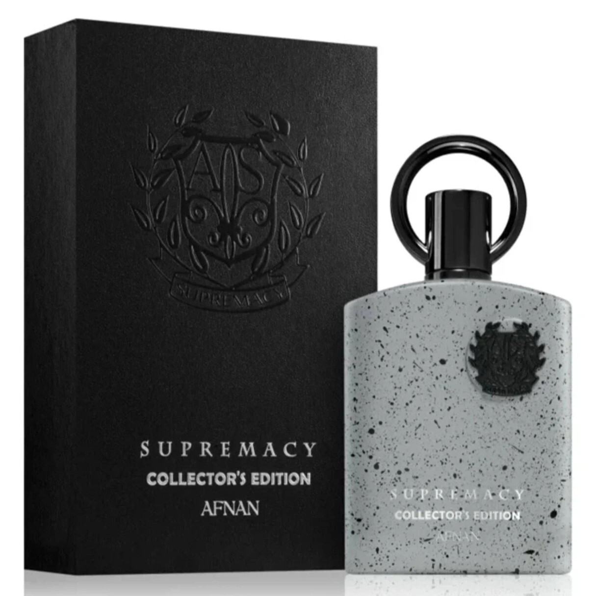 Supremacy Collector’s Edition by Afnan EDP Eau De Parfum for Unisex – 100 ML