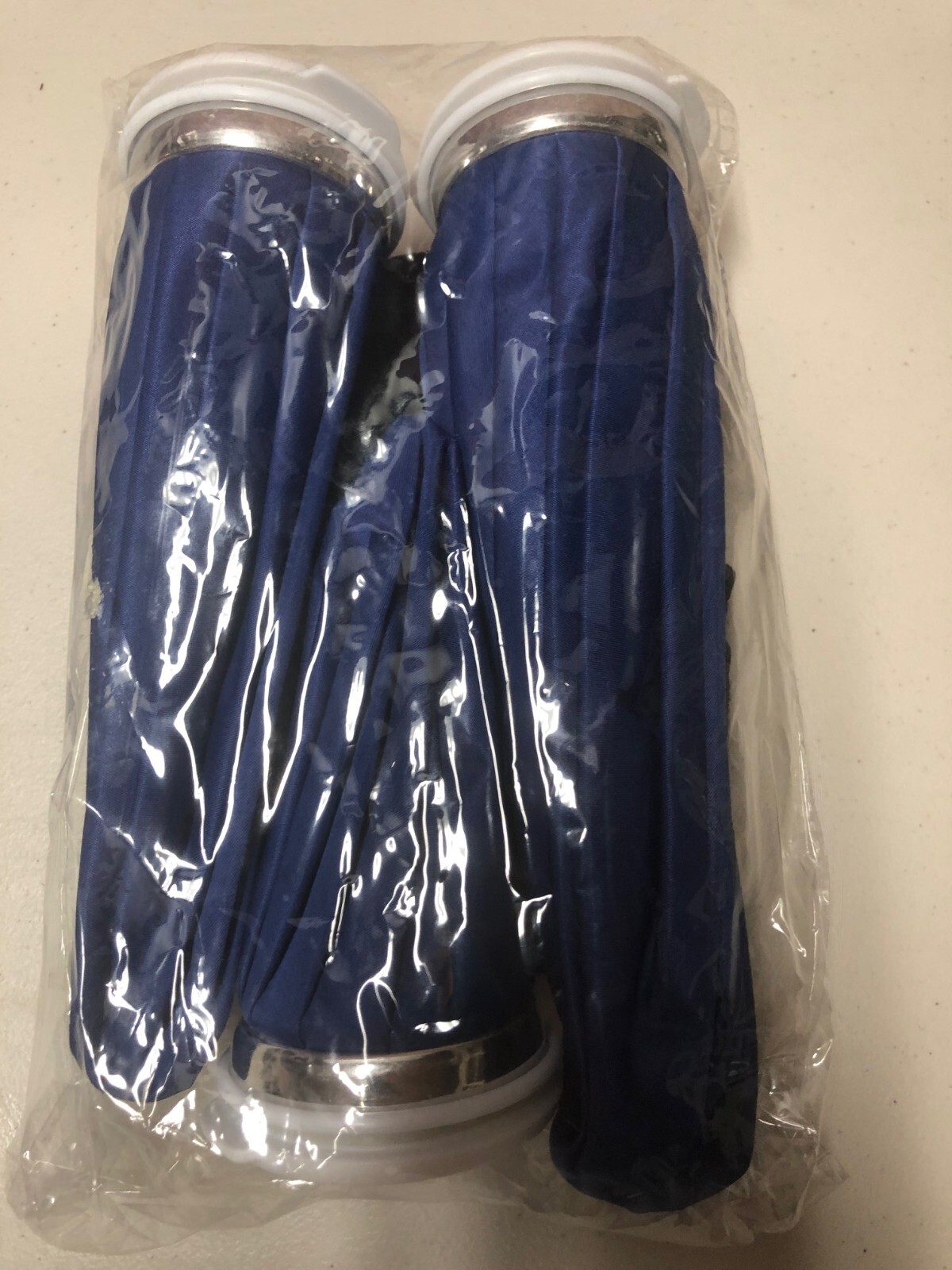Ice Bag Pack for Injuries Elitehood 3 Packs 11″ 9″ 6″ Reusable Ice Bags