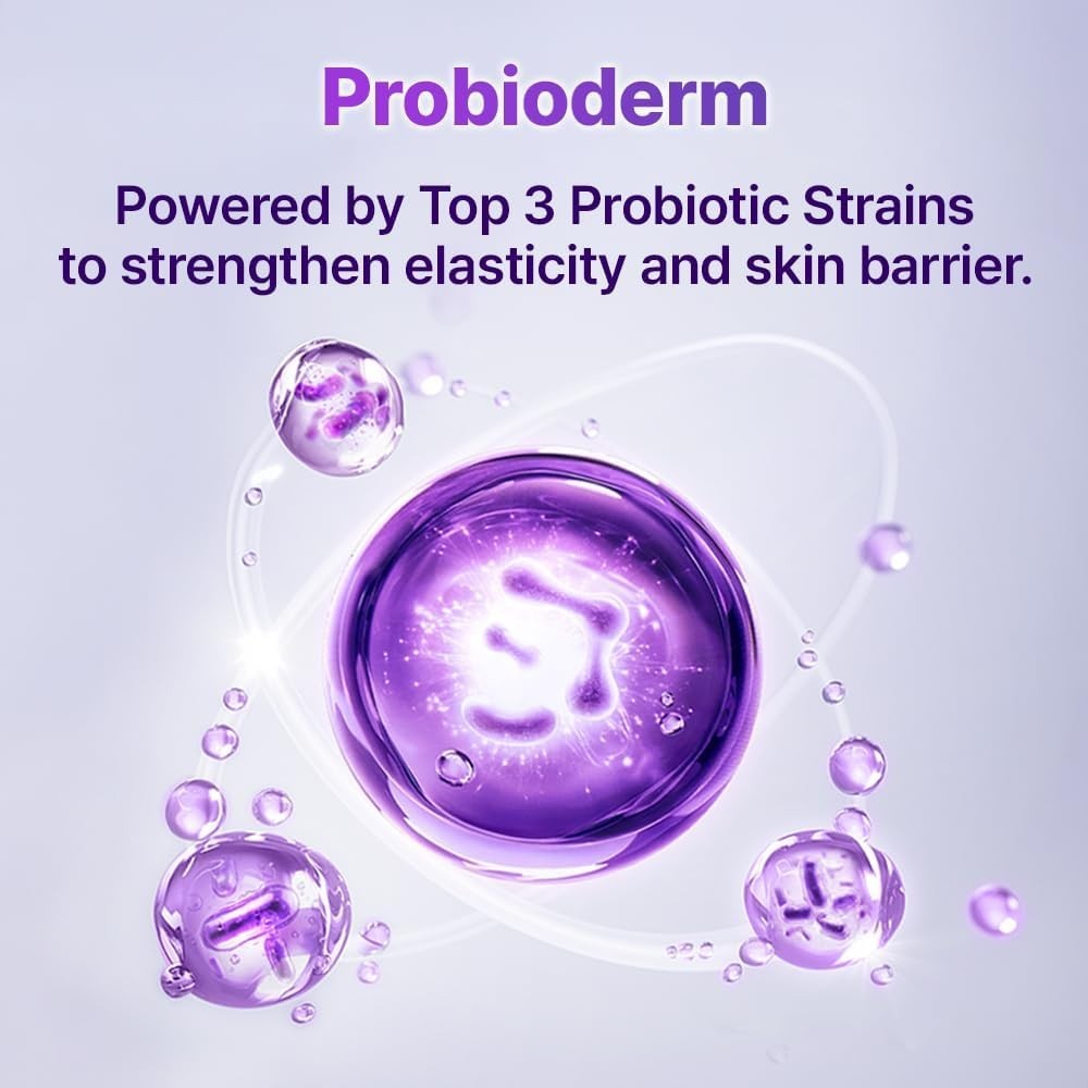 Cardi B’s Pick: Probioderm 3D Lifting Night Cream 1.7 fl oz for Face & Neck