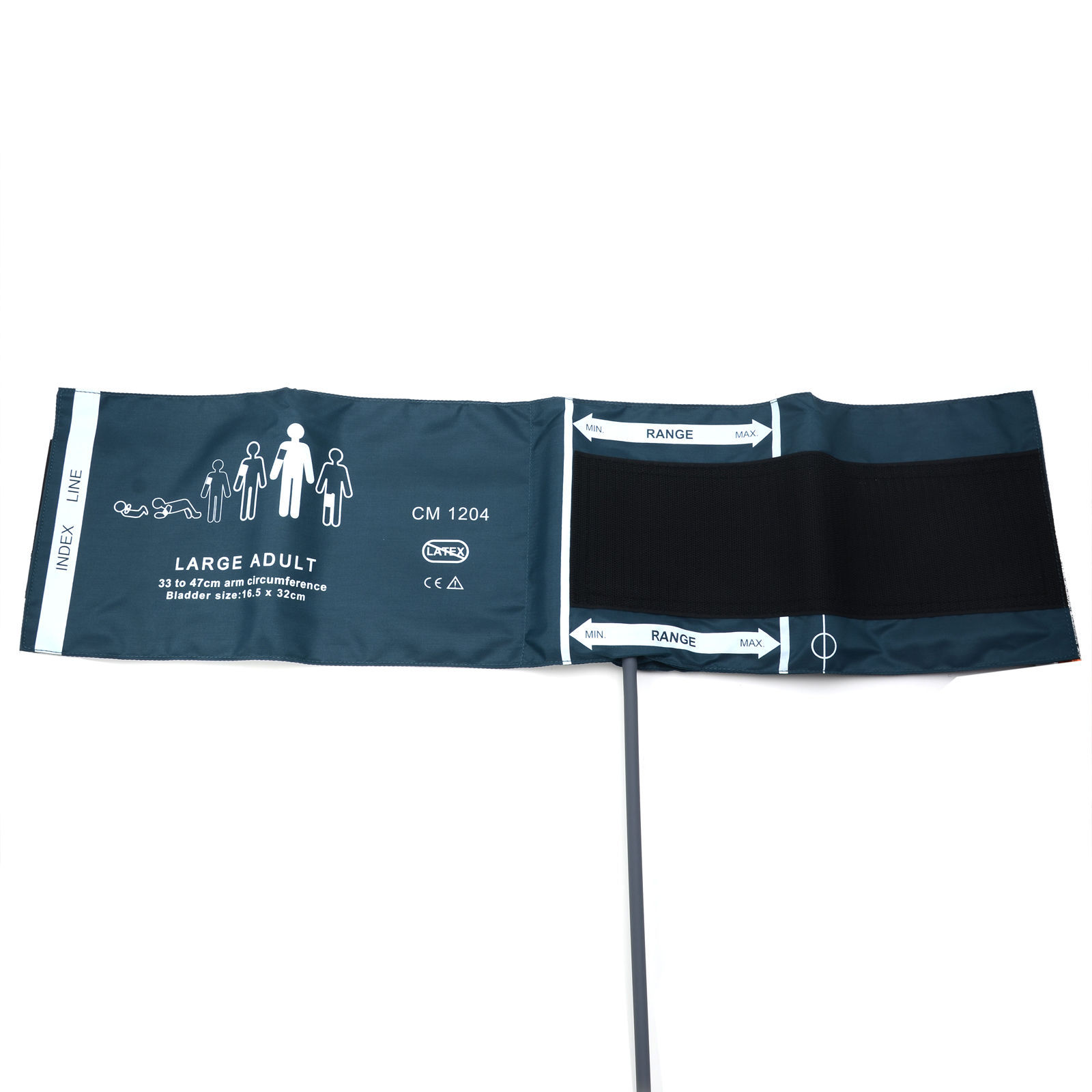 Blood Pressure Cuffs NIBP Cuff for Patient Monitor Blood Pressure Monitor Cuff