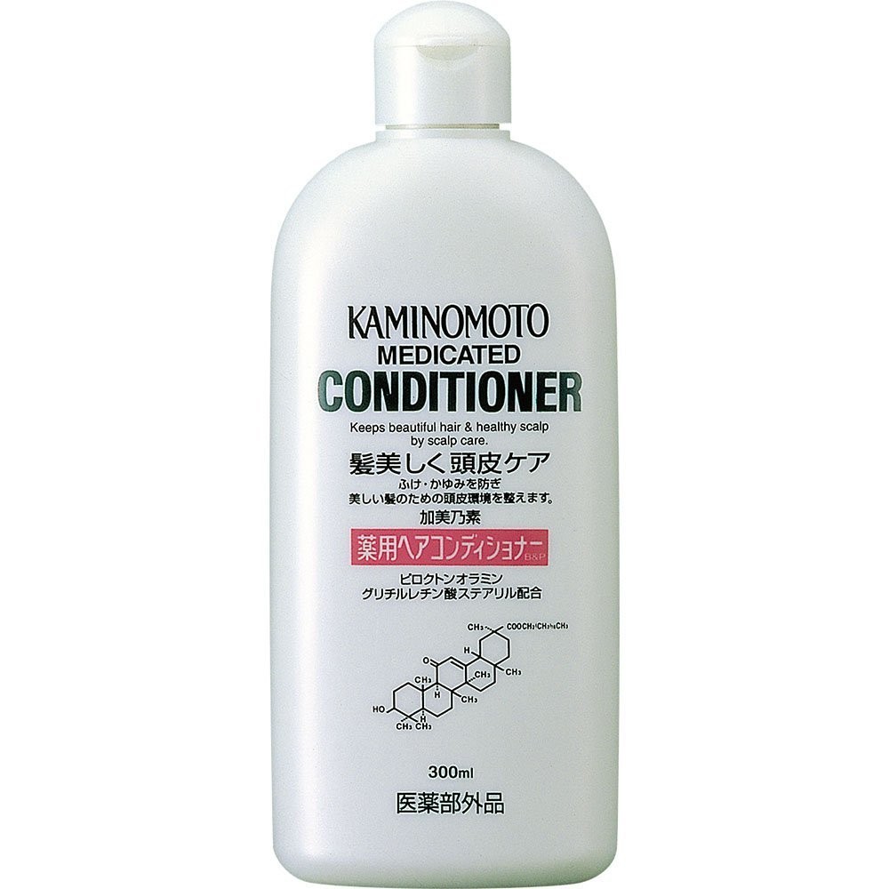 Kaminomoto Hair Conditioner B&P 300ml