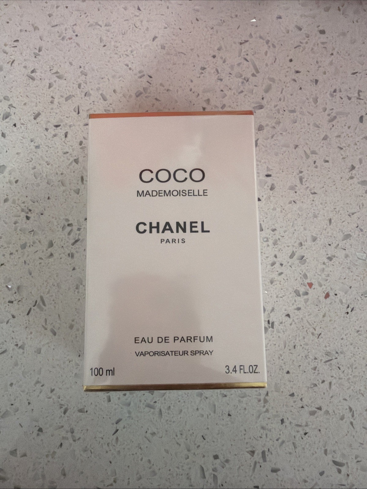 CHANEL Coco Mademoiselle 3.4 fl oz Women’s Eau de Parfum Spray Sealed