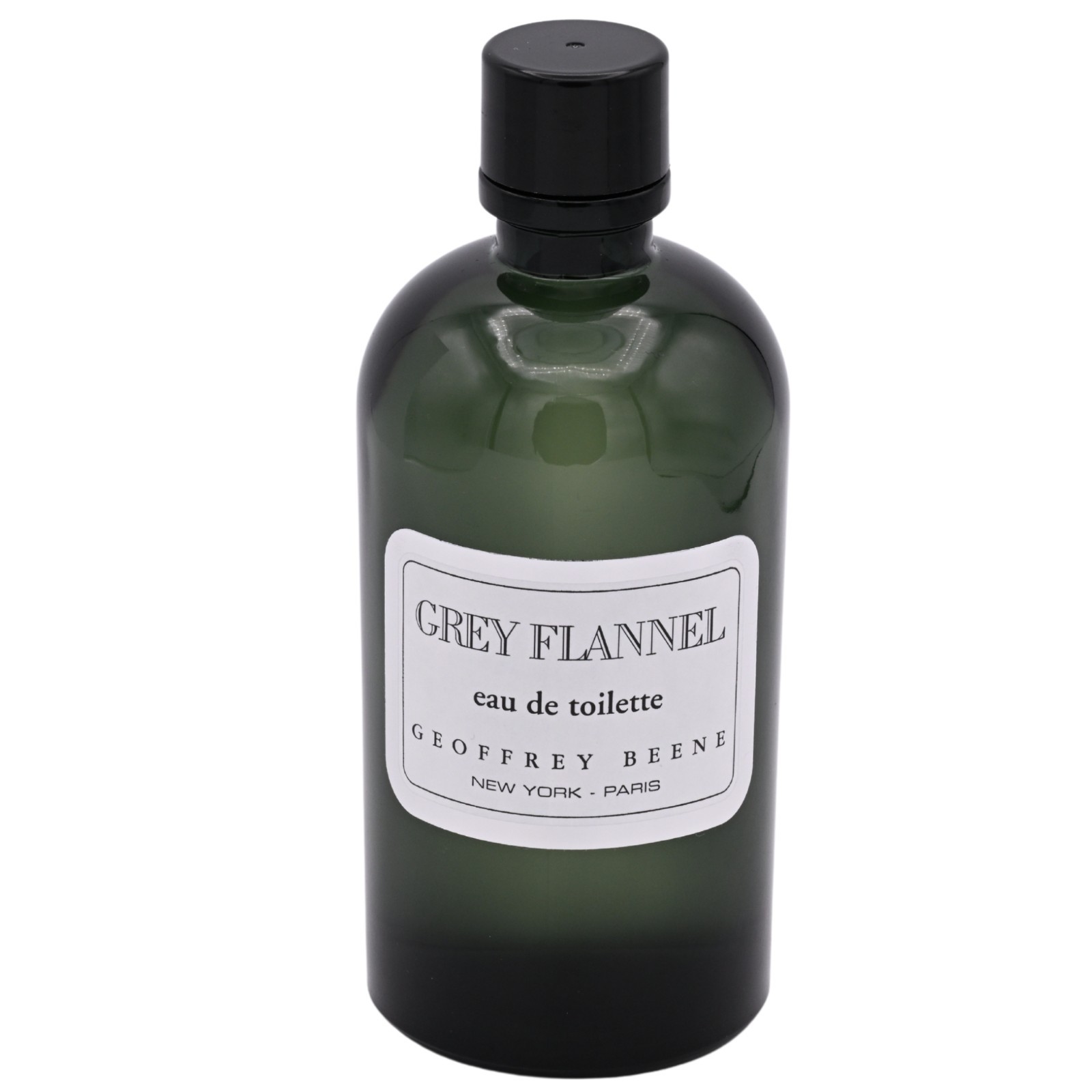 GREY FLANNEL by Geoffrey Beene cologne for men EDT 8.0 oz New in Box
