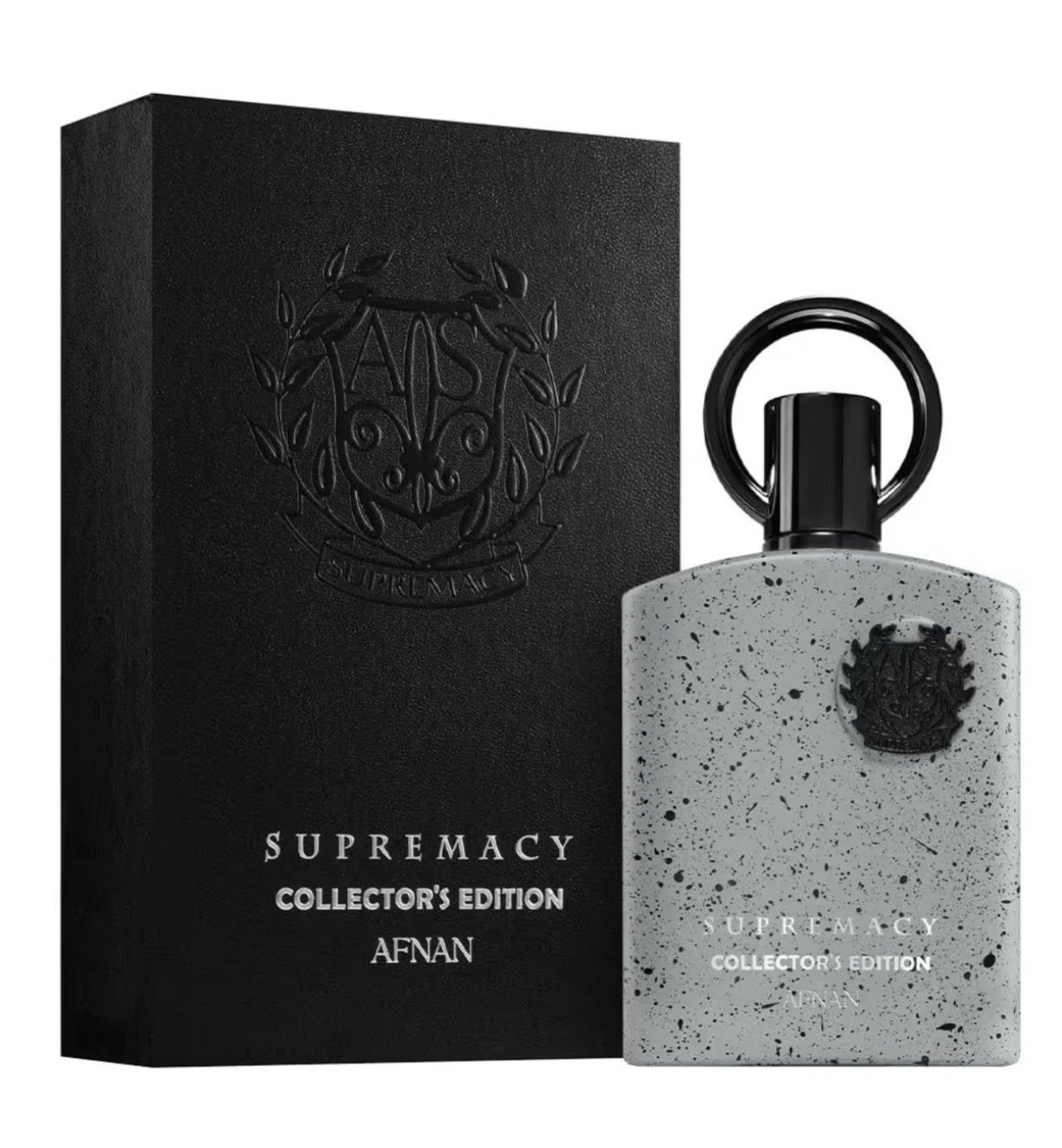 Afnan Supremacy Collector’s Edition Eau de Parfum Spray for Men 3.4 Oz / 100 ml