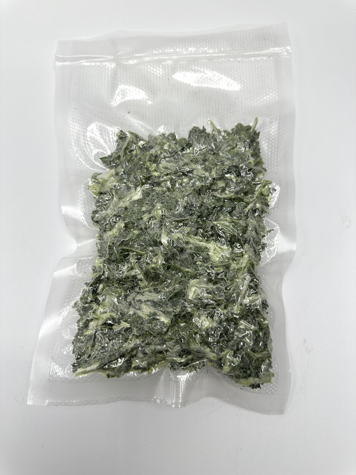 FRESH FREEZE DRIED ORGANIC Horehound Herb NUTRIENT DENSE! LONGEST SHELF LIFE!