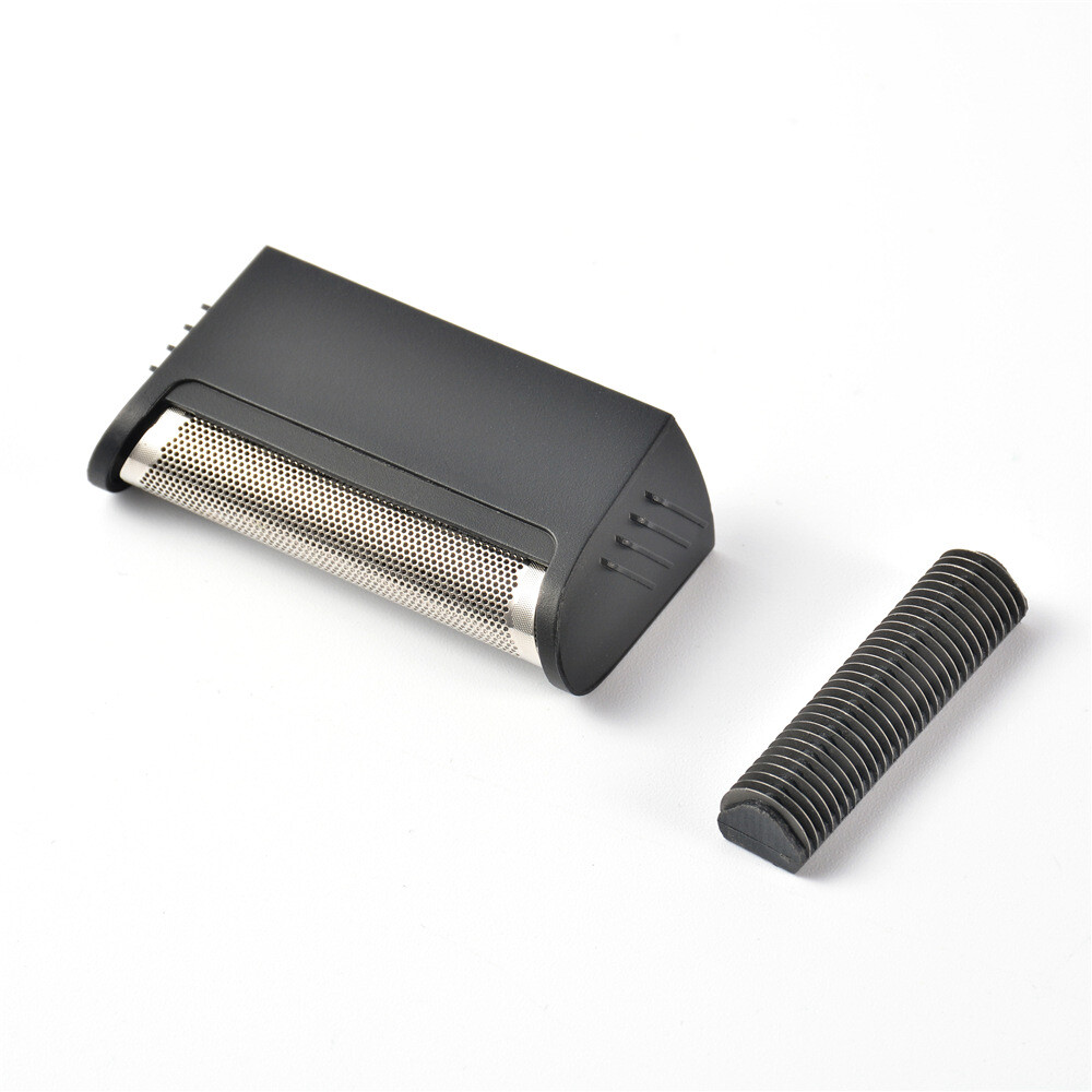 Shaver foil Fit BRAUN 100/200 Series 105 150 255 5459 5461 5463 5464 5596 Razor