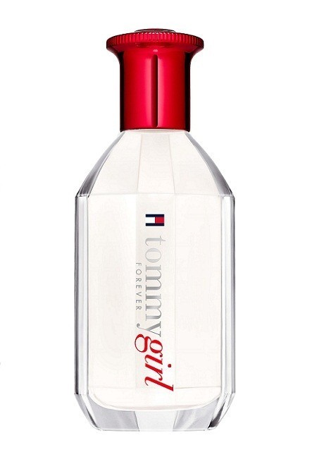 Tommy Girl Forever by Tommy Hilfiger EDT Spray 3.4 oz Women Tester Box New