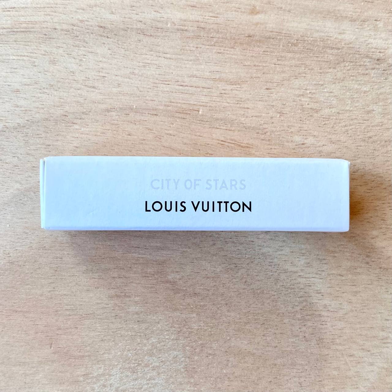 Louis Vuitton CHOOSE YOUR SCENT EDP 2 ml (0.06 oz) Sample Size New In Box
