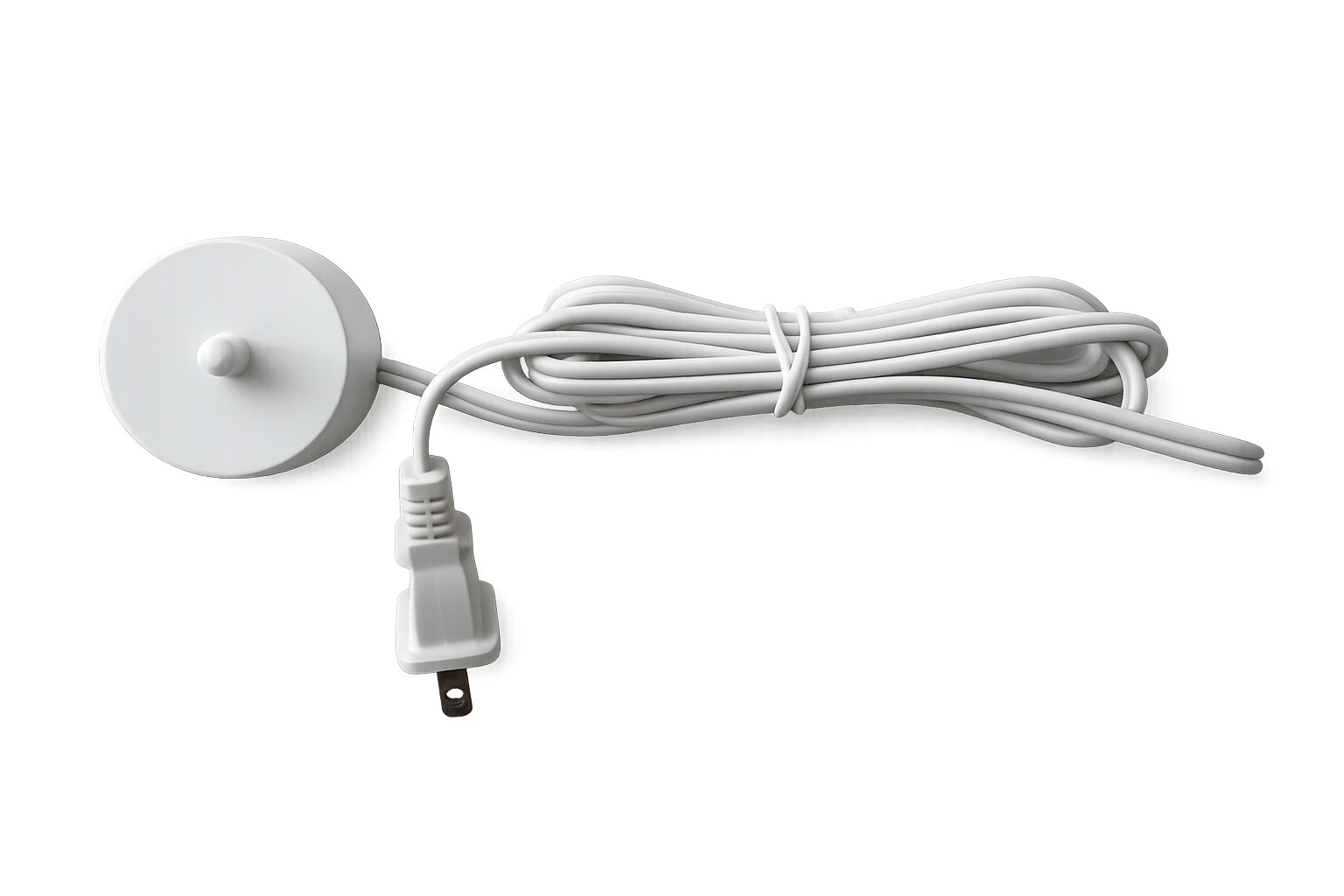 Ranir Toothbrush Charger Base CHG133-01 White Replacement Charging Stand OEM