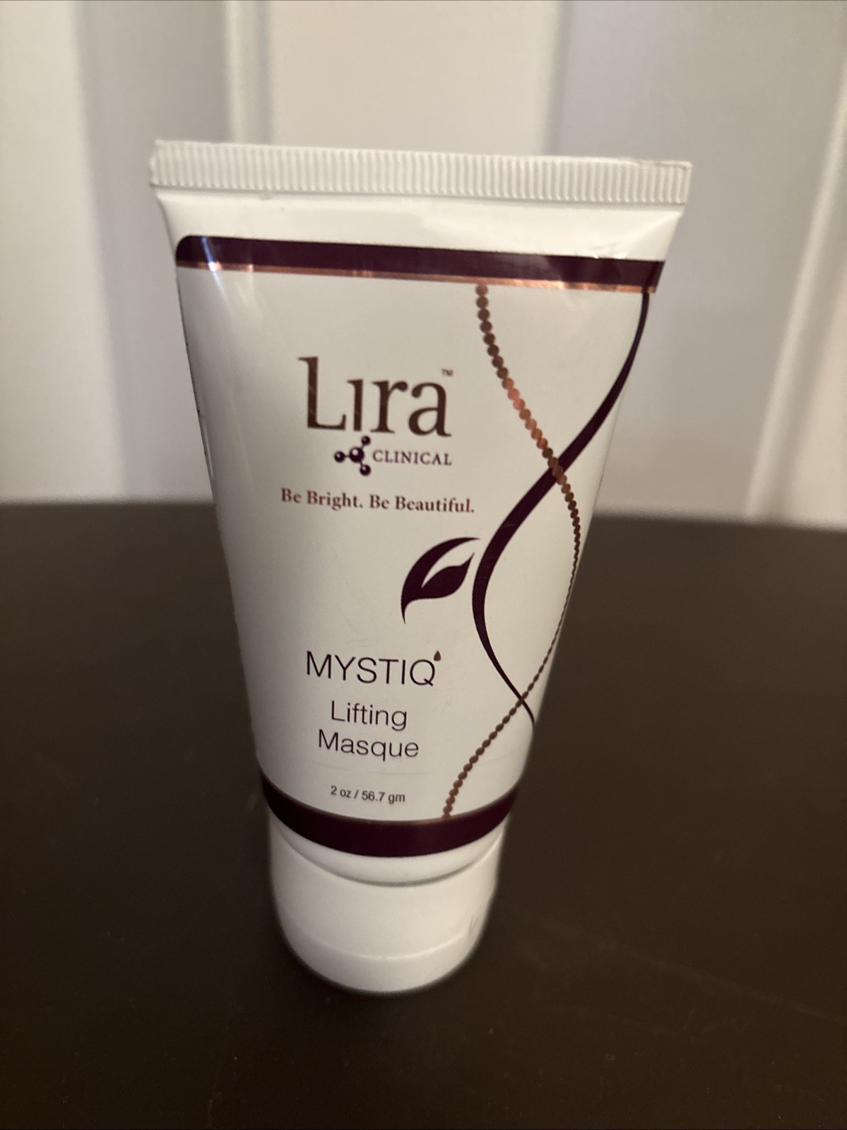 Lira Clinical MYSTIQ Lifting Masque 2 oz.