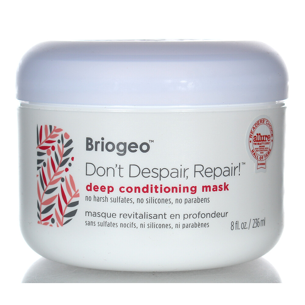 Briogeo Don’t Despair, Repair! Deep Conditioning Mask 8oz/236ml