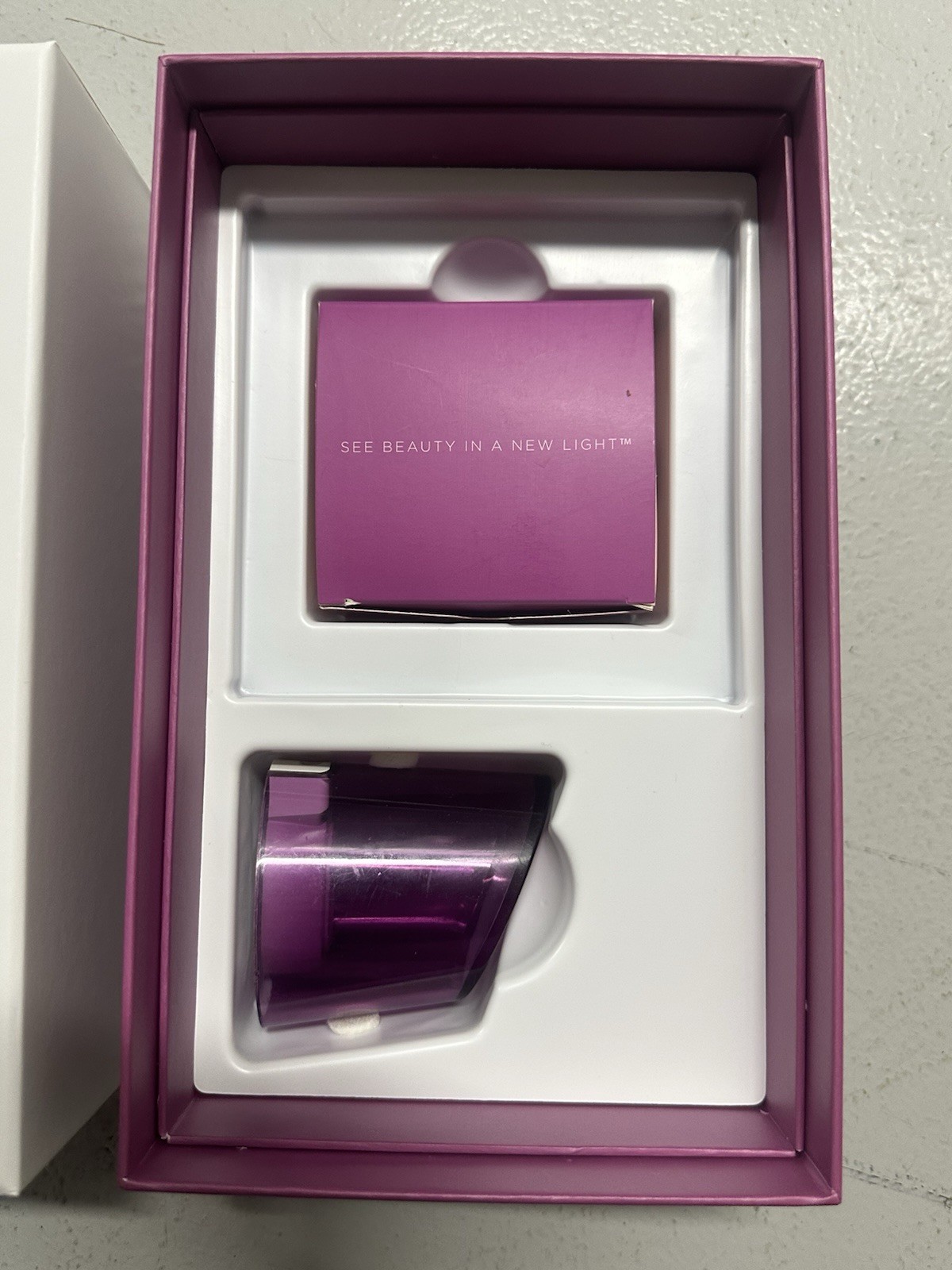 Tria Beauty Anti-Aging Laser Skin Rejuvenating Treatment
