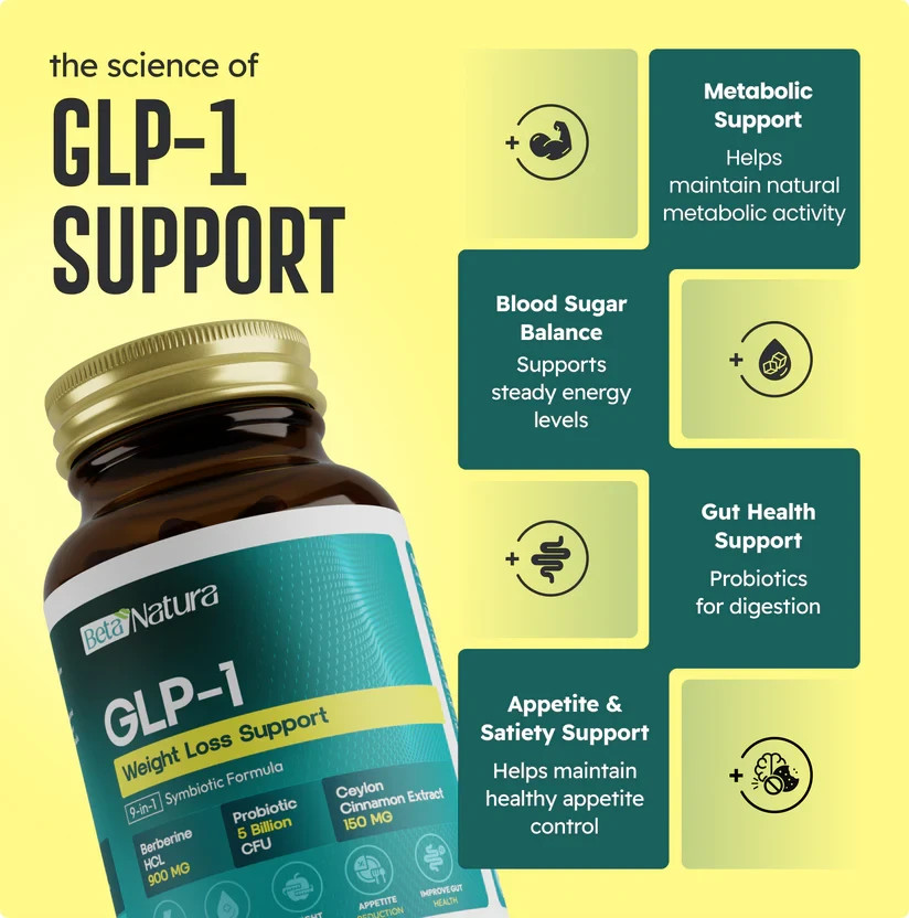 WEIGHT LOSS SUPPORT 90 Capsules New Sealed Bottle Exp. 11/2028