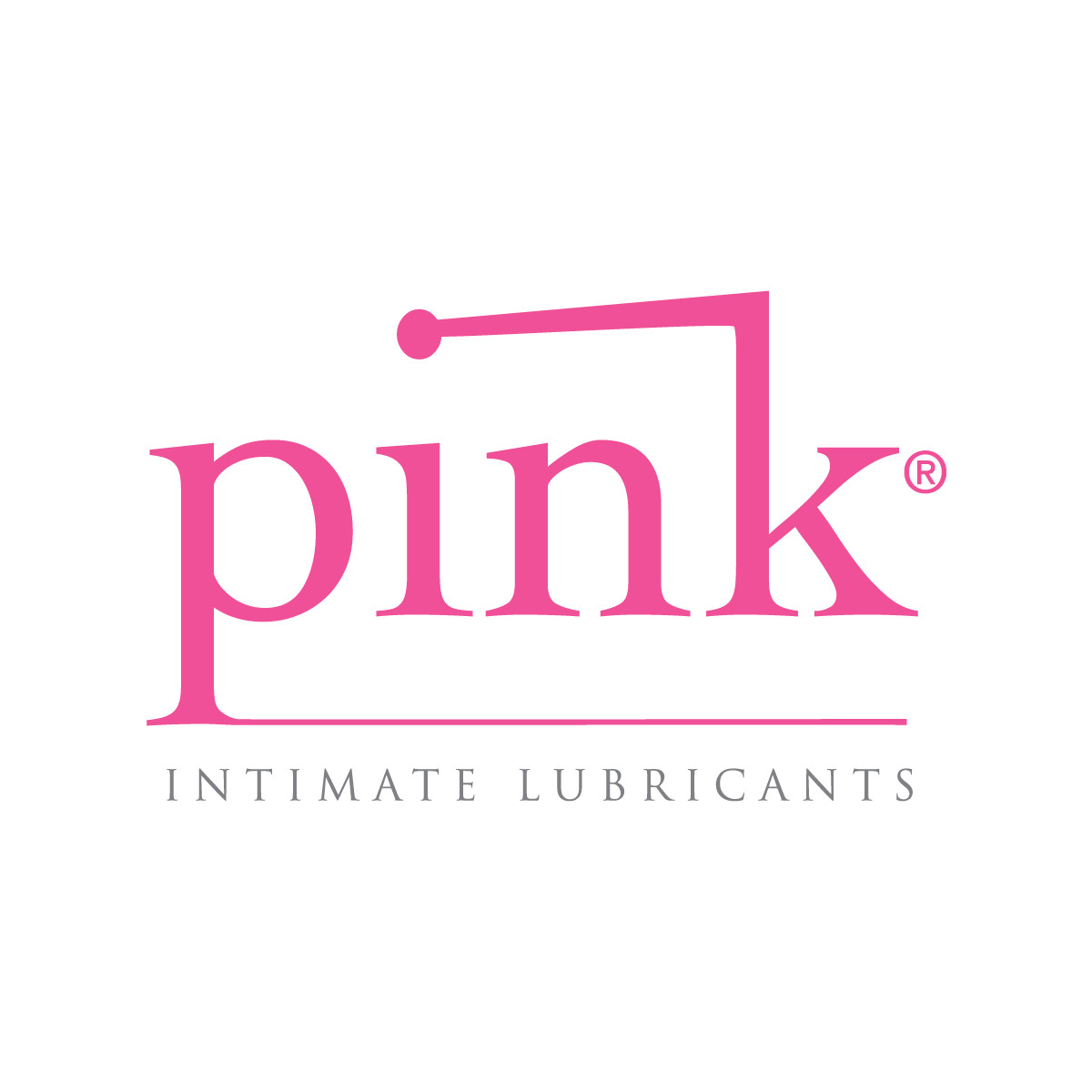 GUN OIL Authentic PINK Silicone-Based Intimate Sexual Lubricant – Unisex Lube