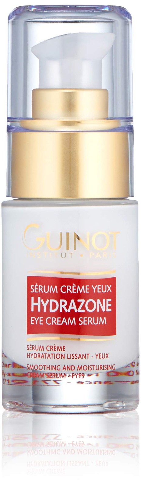Hydrazone Eye Cream , 0.44 oz