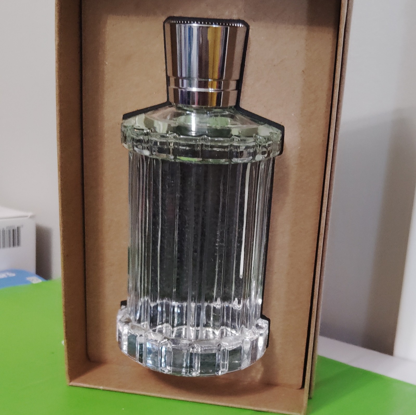 ROMASS ROMASS Eau de Parfum Spray 100 ml Rose Freesia Patchouli