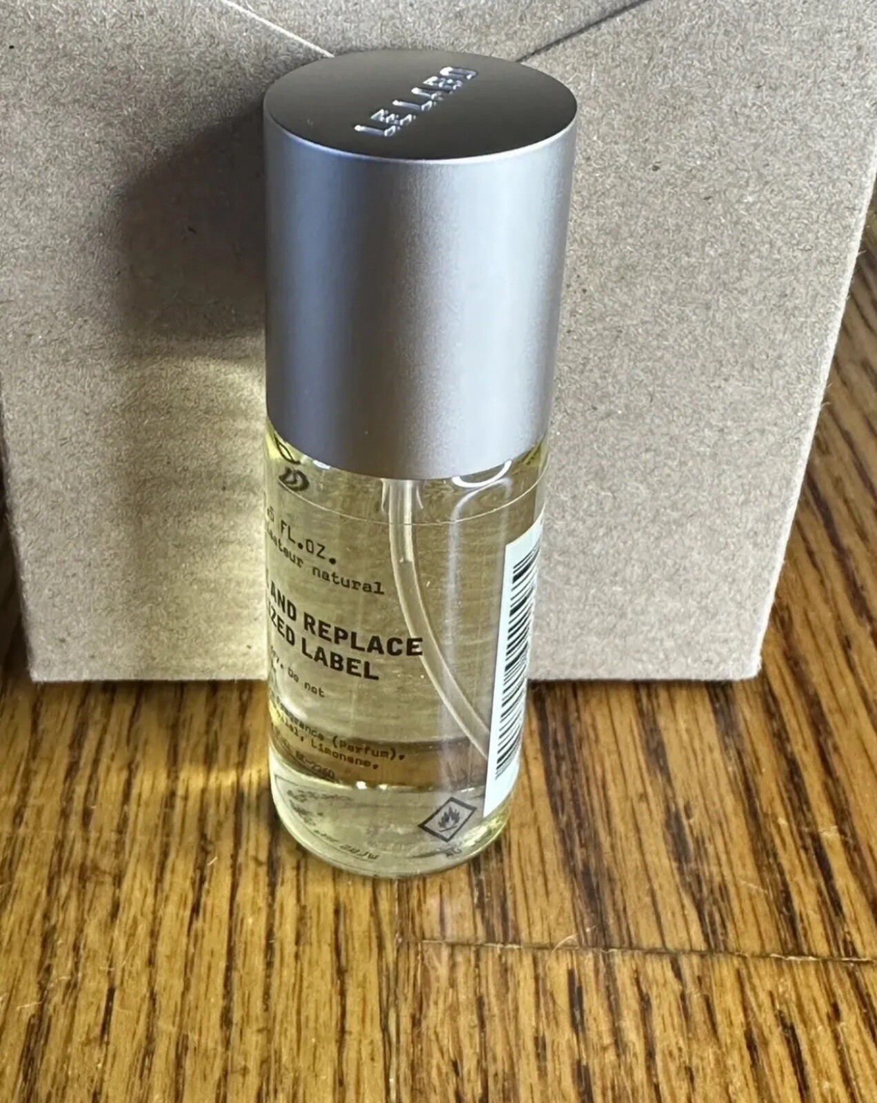 Le Labo Gaiac 10 0.5 OZ/ 15 mL Eau De Parfum Exclusive Edp