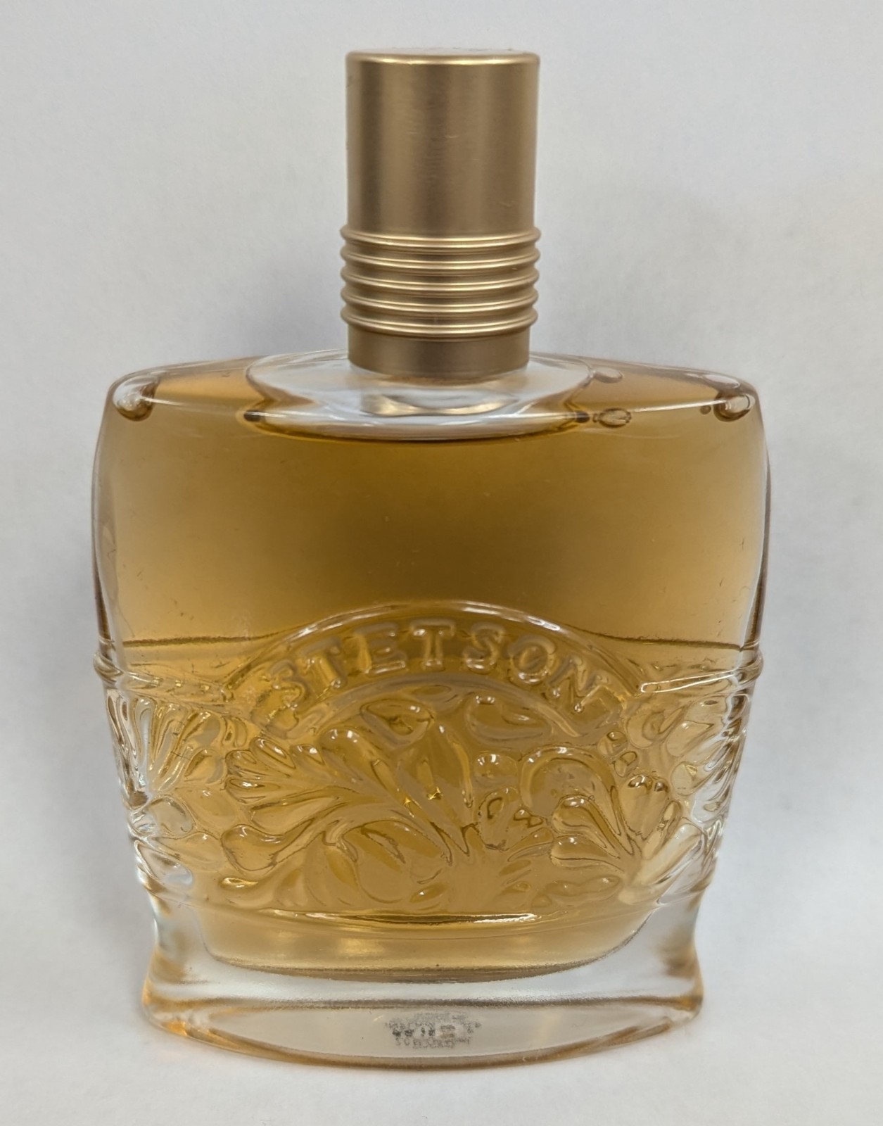 1 Pc STETSON ORIGINAL COLOGNE SPLASH 2fl oz NEW NO BOX