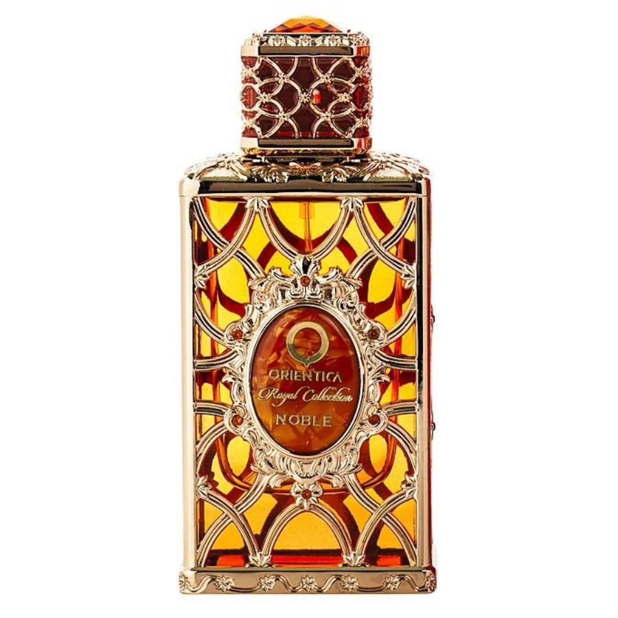 Orientica Unisex Noble EDP 2.7 oz Fragrances 6297001158852