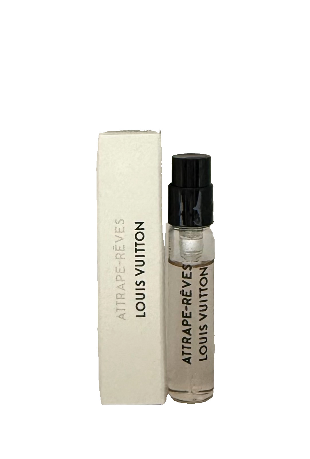 LOUIS VUITTON ATTRAPE-REVES 2.0ml .06fl oz PERFUME SPRAY SAMPLE