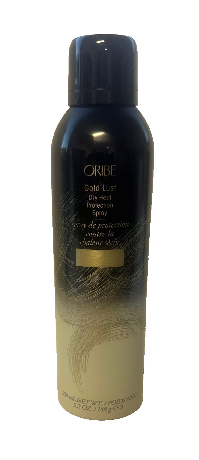 Oribe Gold Lust Dry Heat Protection Spray 5.2 oz – No Box