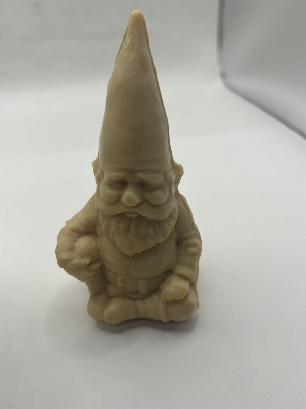 1979 Gnomes Collectible Soap Figurines Gnoman 1970s