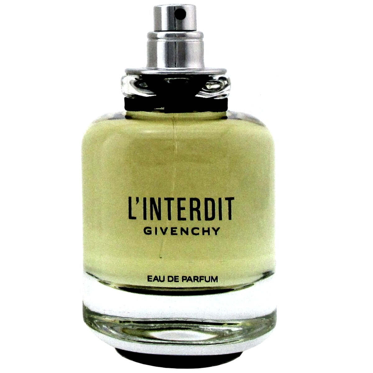 L’Interdit by Givenchy perfume for women EDP 2.7 oz New Tester