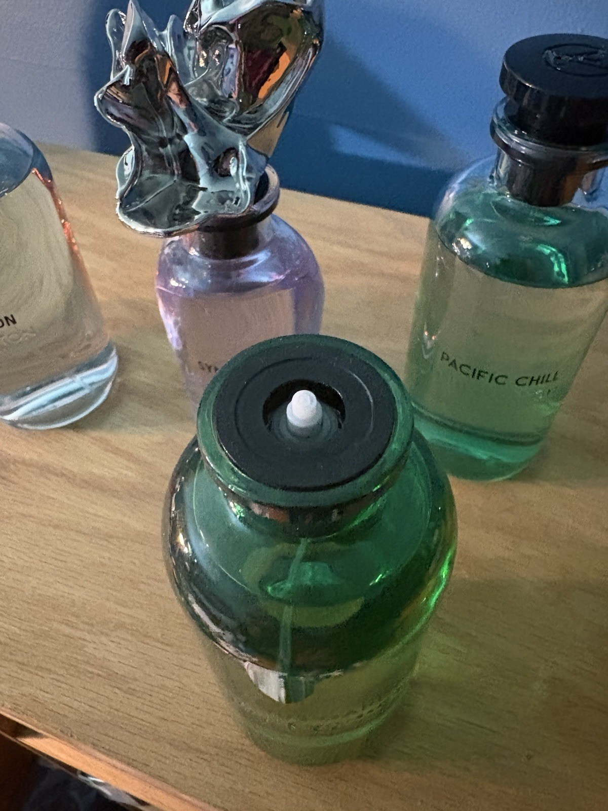 Louis Vuitton Cactus Garden 200ml/6.7oz Retail New Without Box