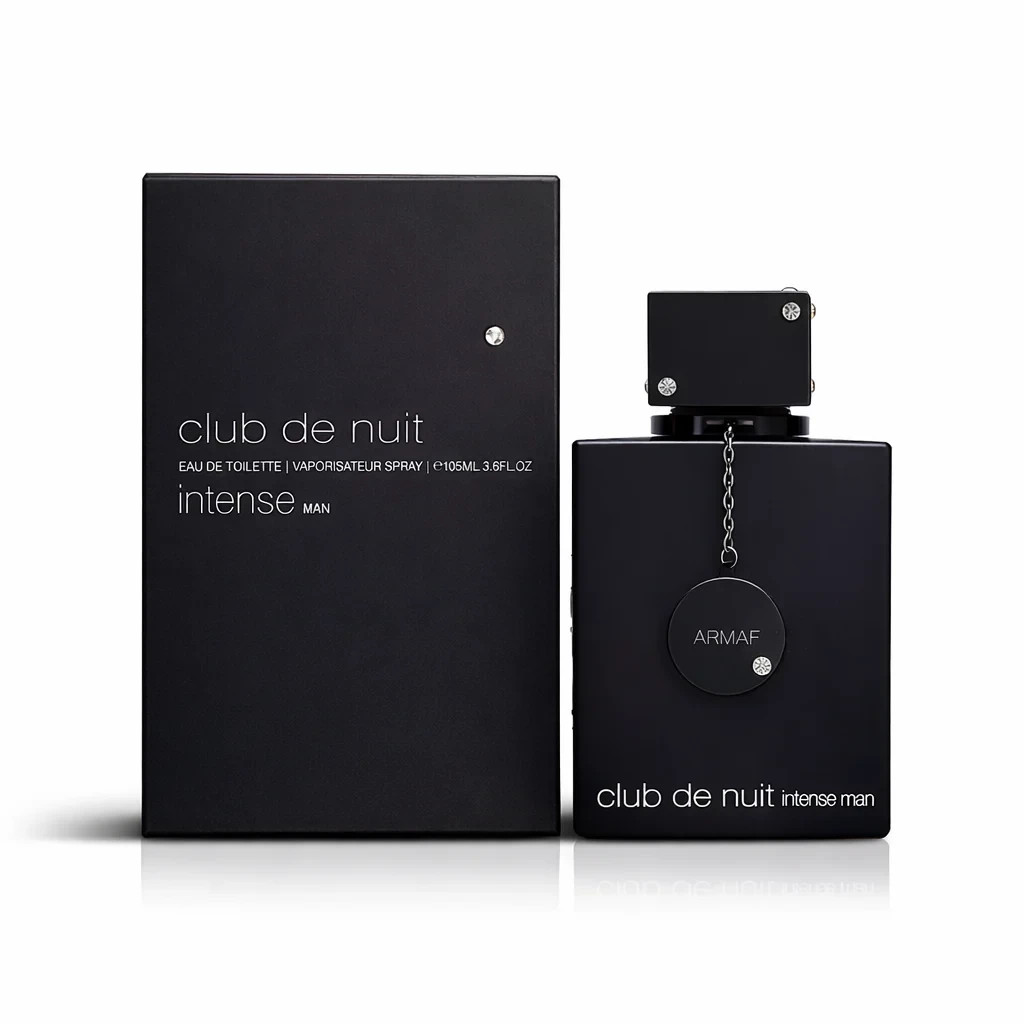 Armaf Club De Nuit Intense Man