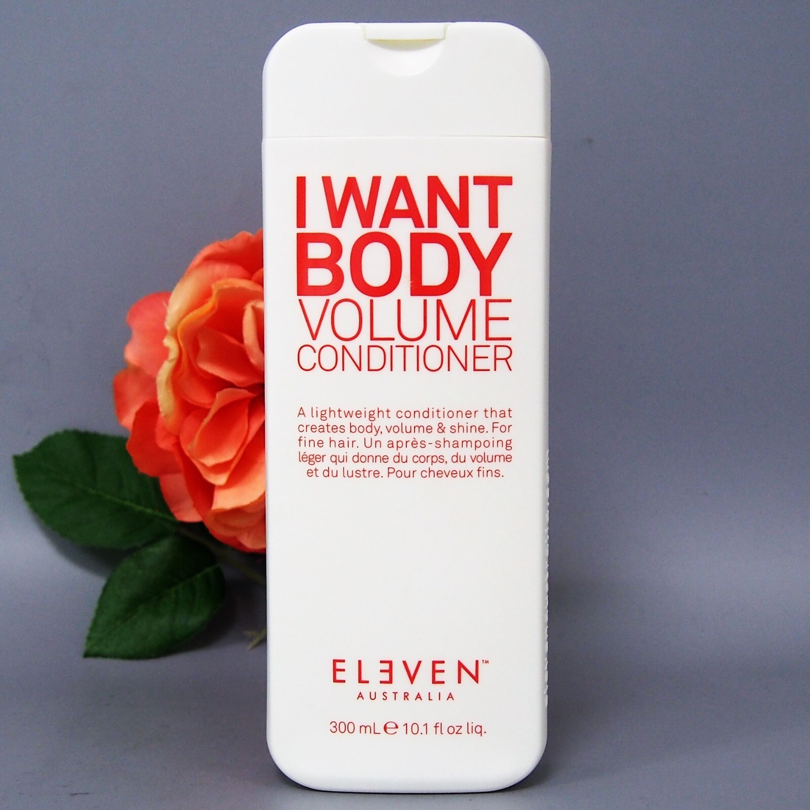 Eleven Australia I WANT BODY volume Conditioner 300ml / 10.1oz