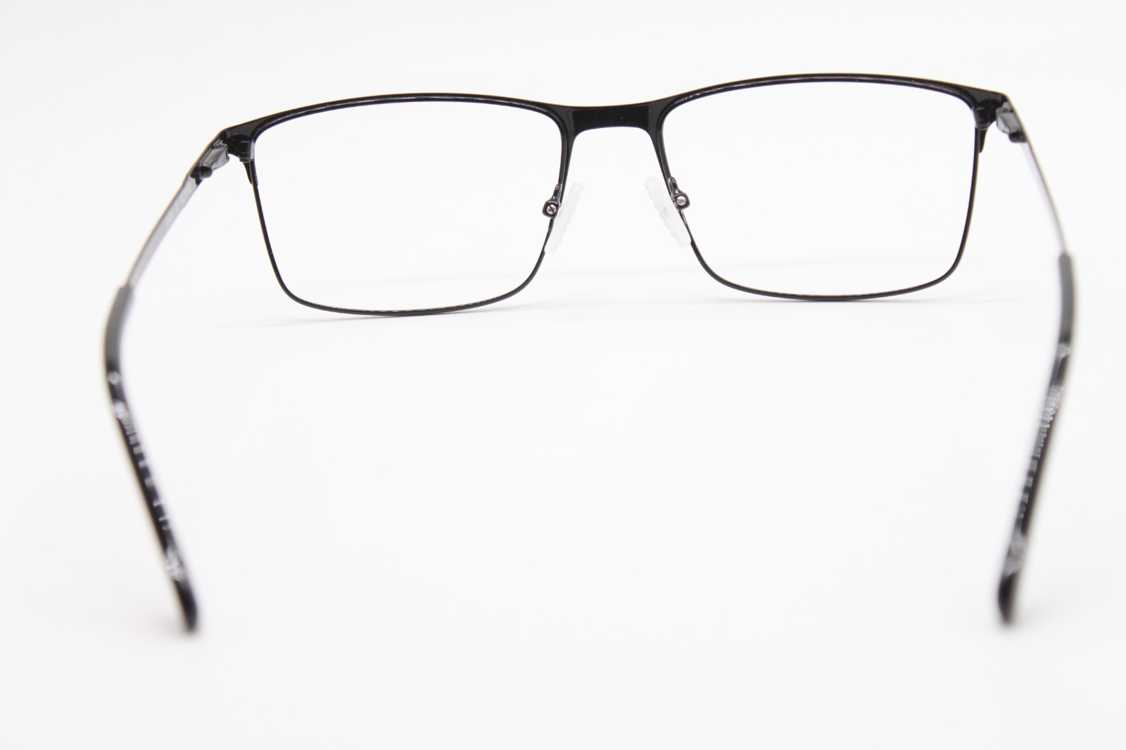 NEW CHAMPION CU 4015 C03 BLACK AUTHENTIC EYEGLASSES 58-18
