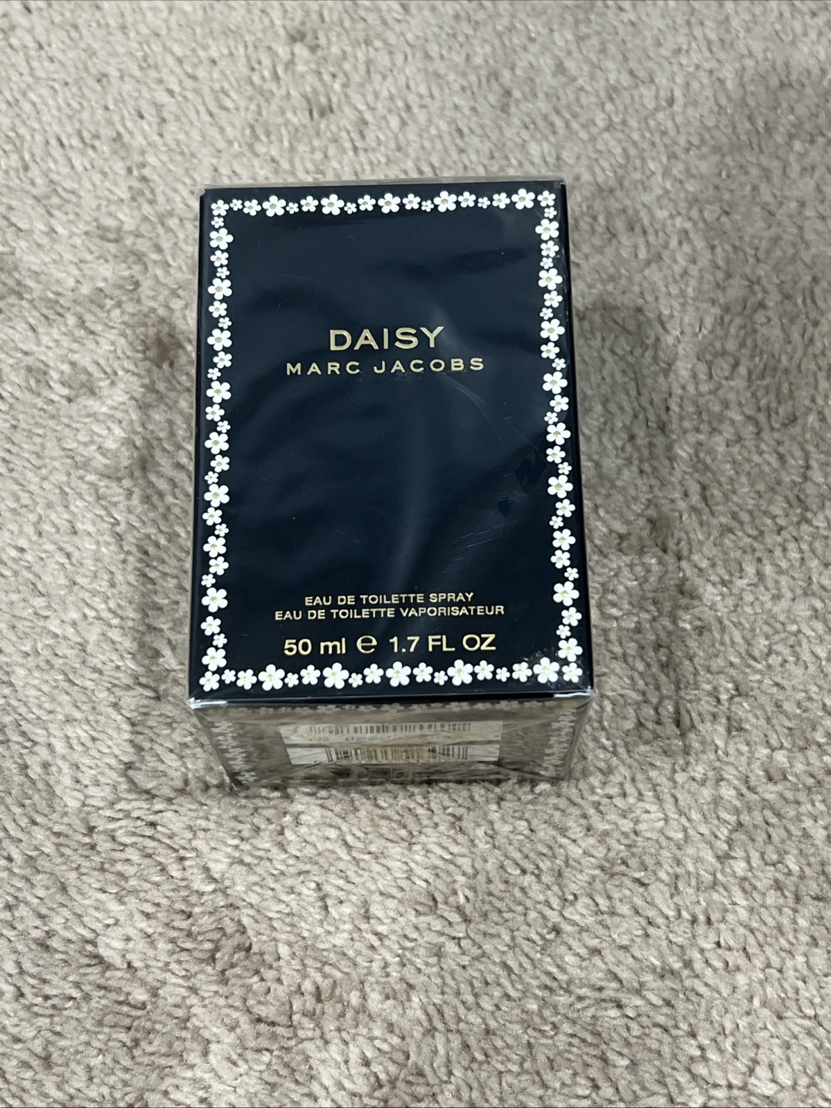 Daisy Marc Jacobs EDT 1.7 oz ( 50 Ml)