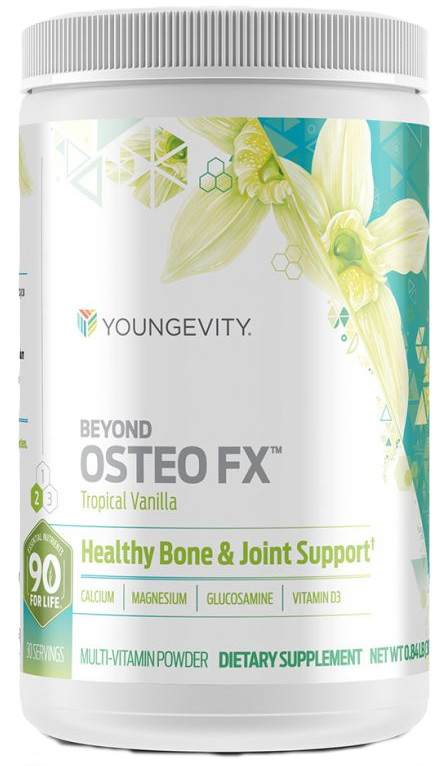 Youngevity Dr. Wallach Healthy Body Brain and Heart Pak™ 2.5